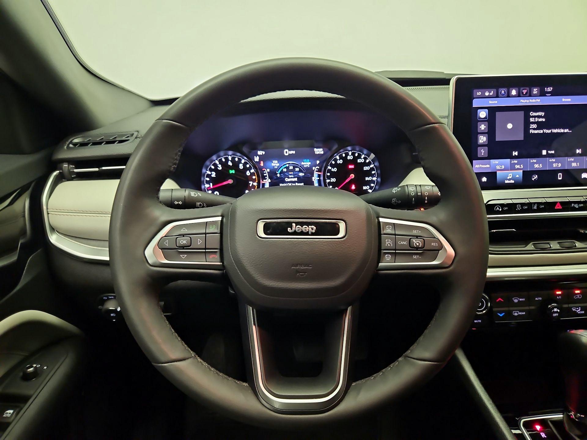 Thumbnail: 2025 Jeep Compass - 10