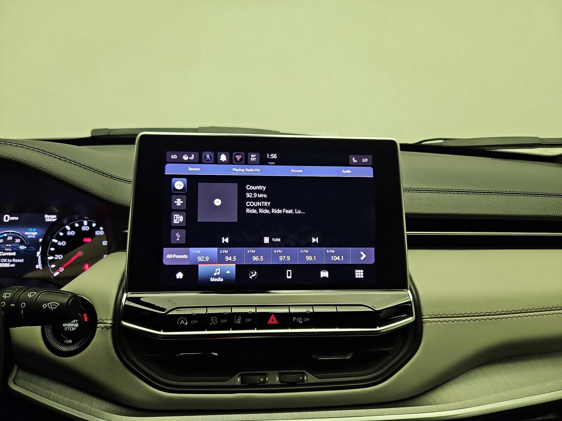 Thumbnail: 2025 Jeep Compass - 14