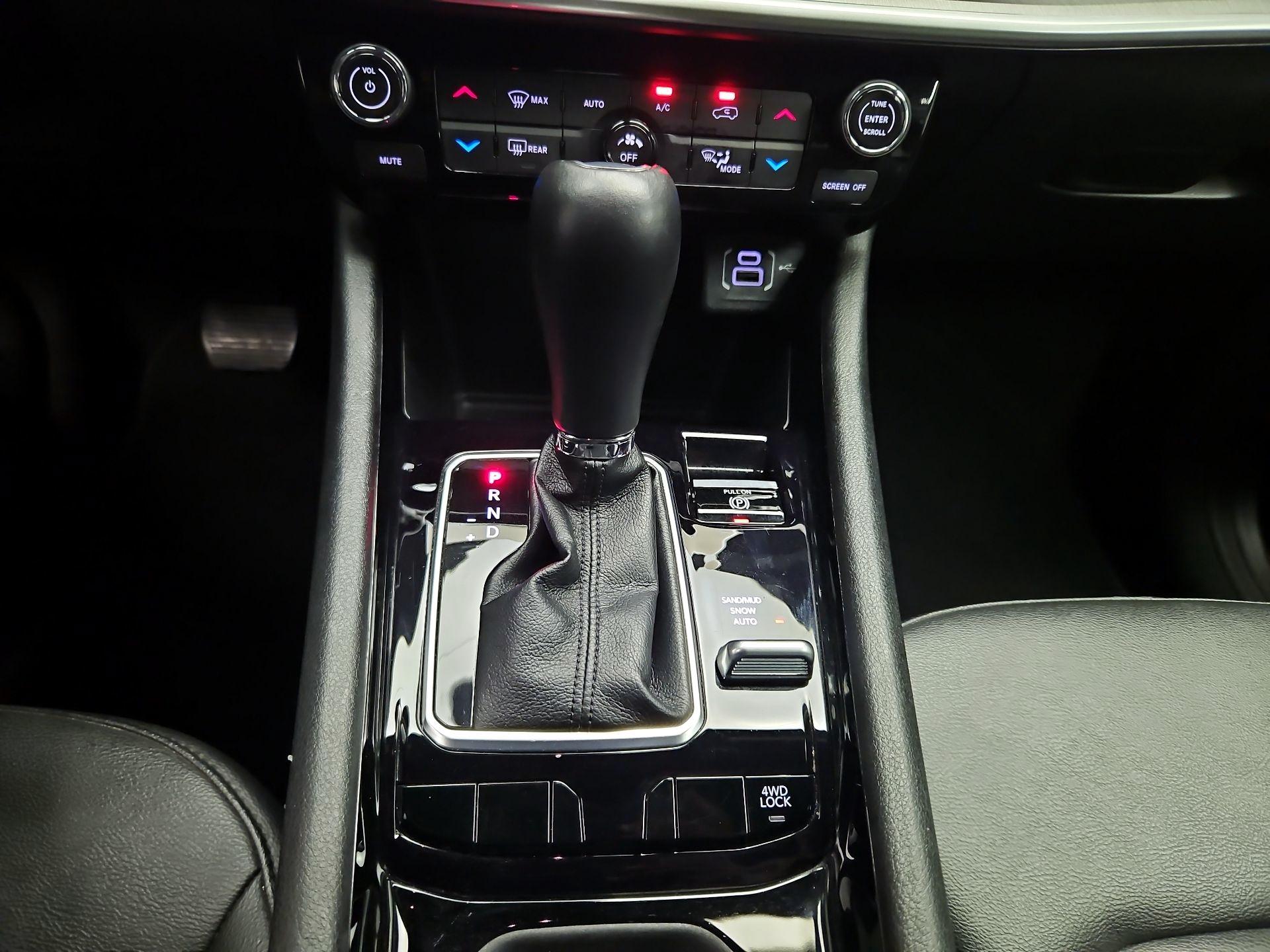 Thumbnail: 2025 Jeep Compass - 16