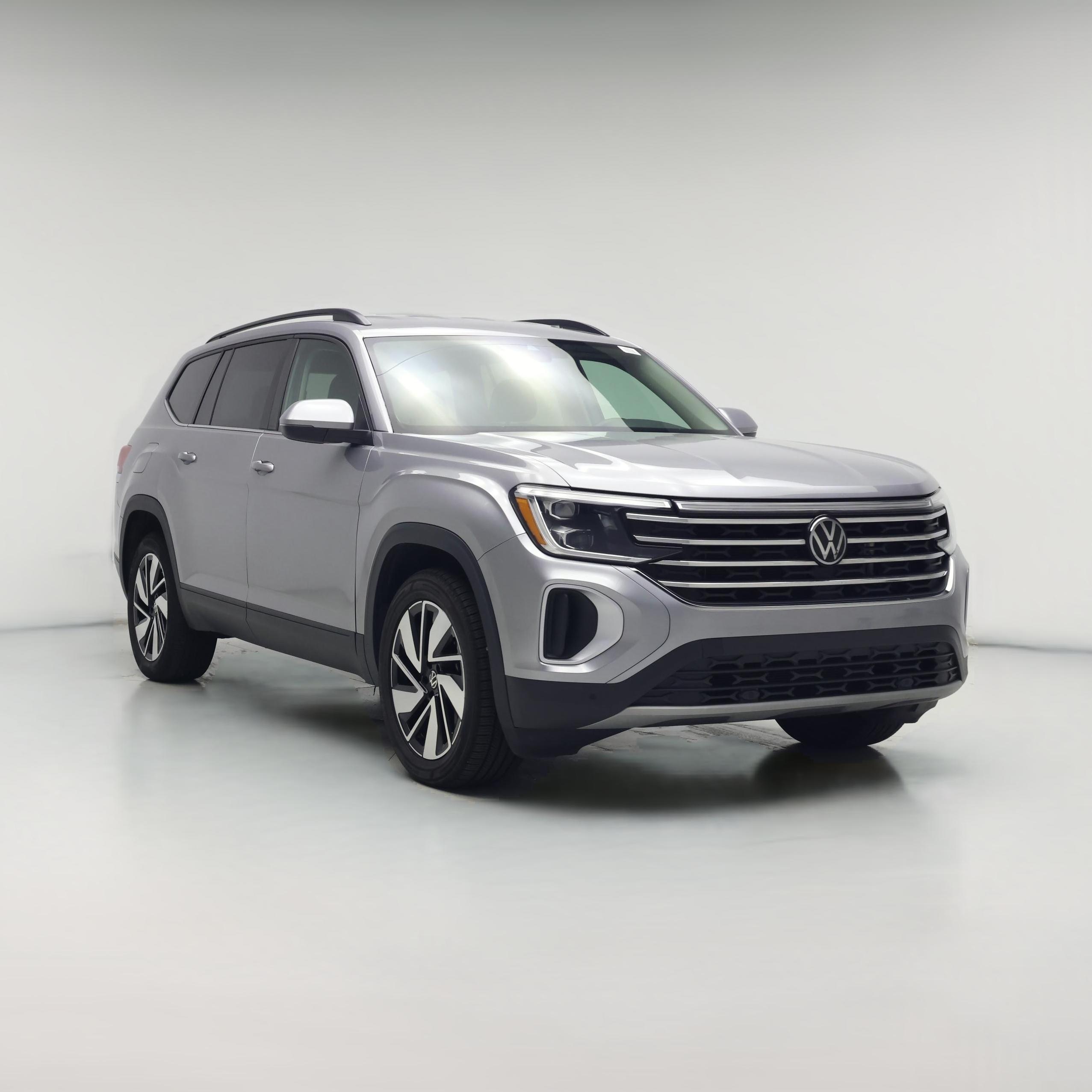 Thumbnail: 2025 Volkswagen Atlas - 1
