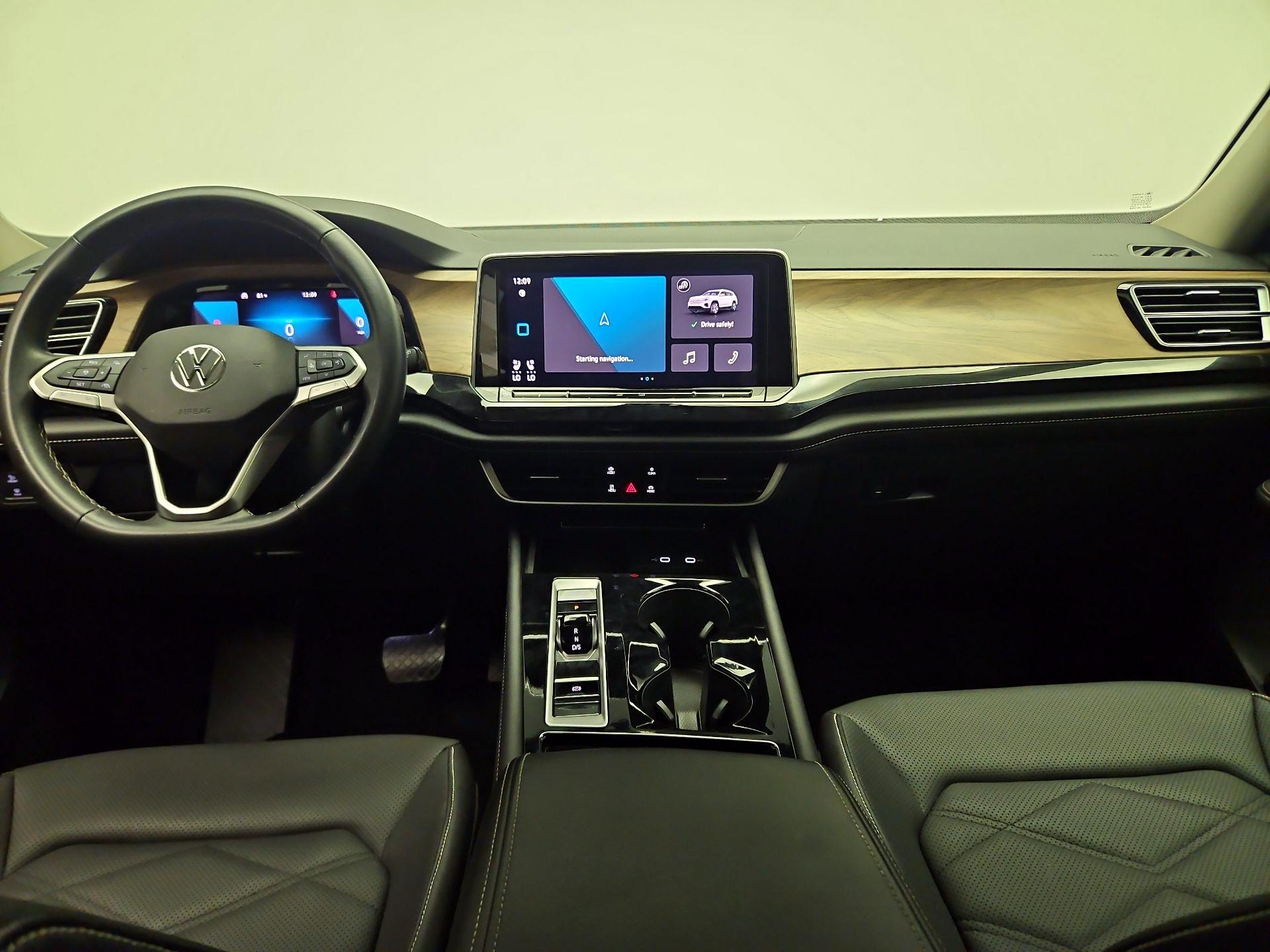 Thumbnail: 2025 Volkswagen Atlas - 9