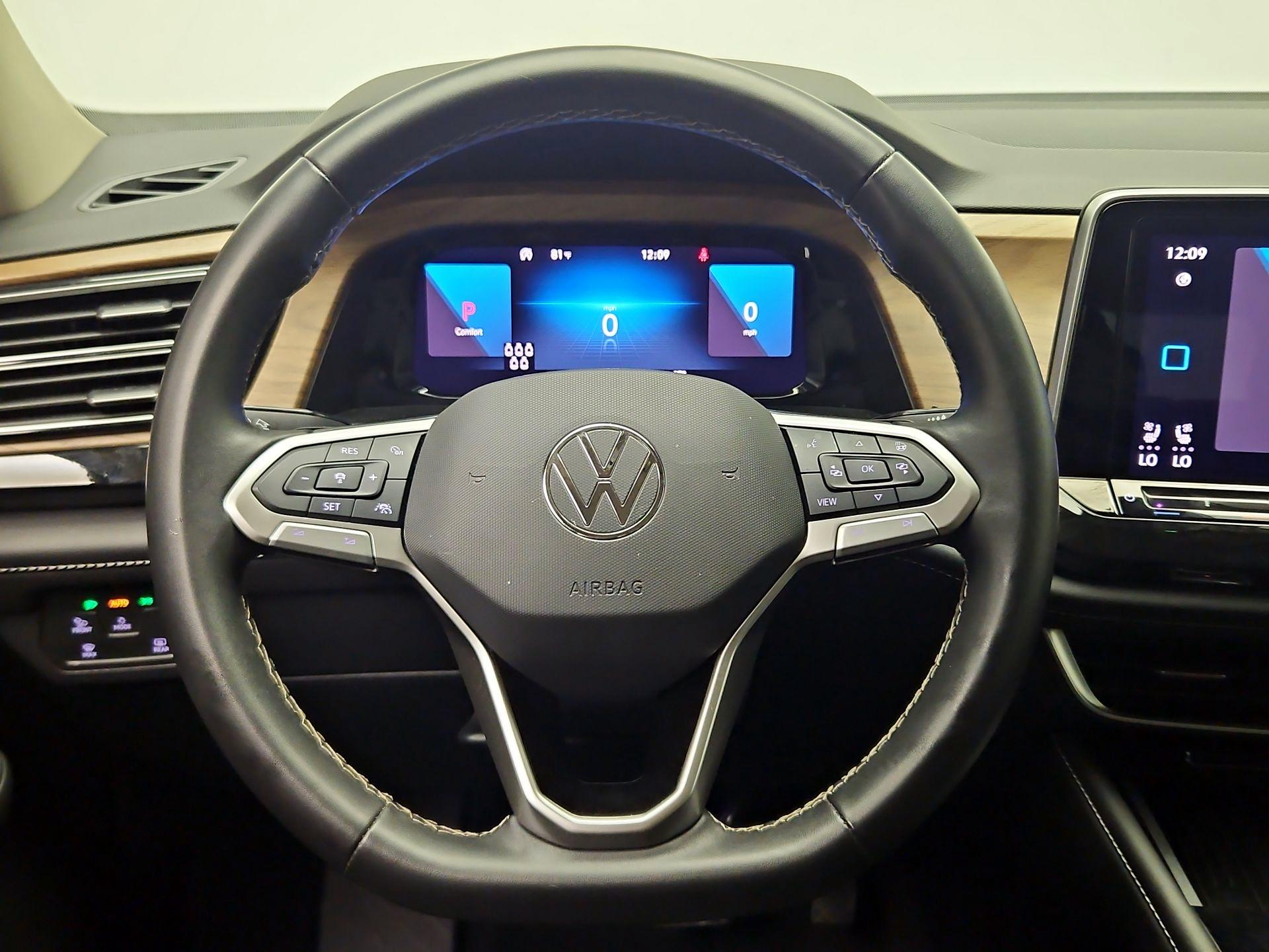 Thumbnail: 2025 Volkswagen Atlas - 10