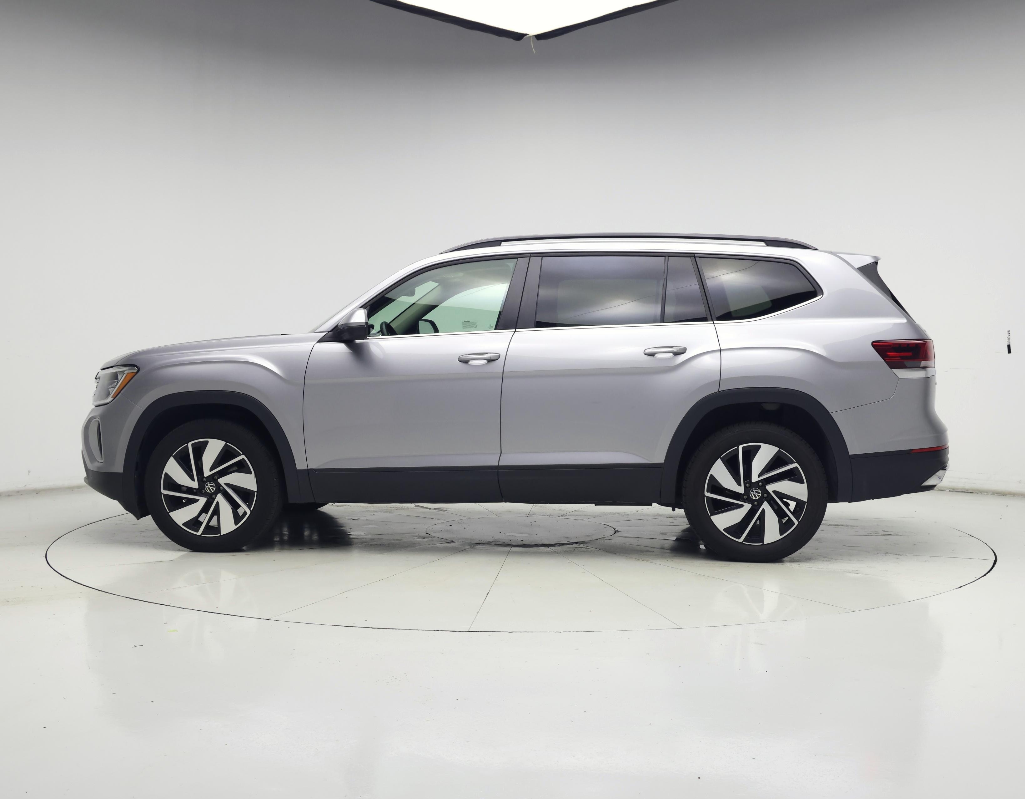 Thumbnail: 2025 Volkswagen Atlas - 3