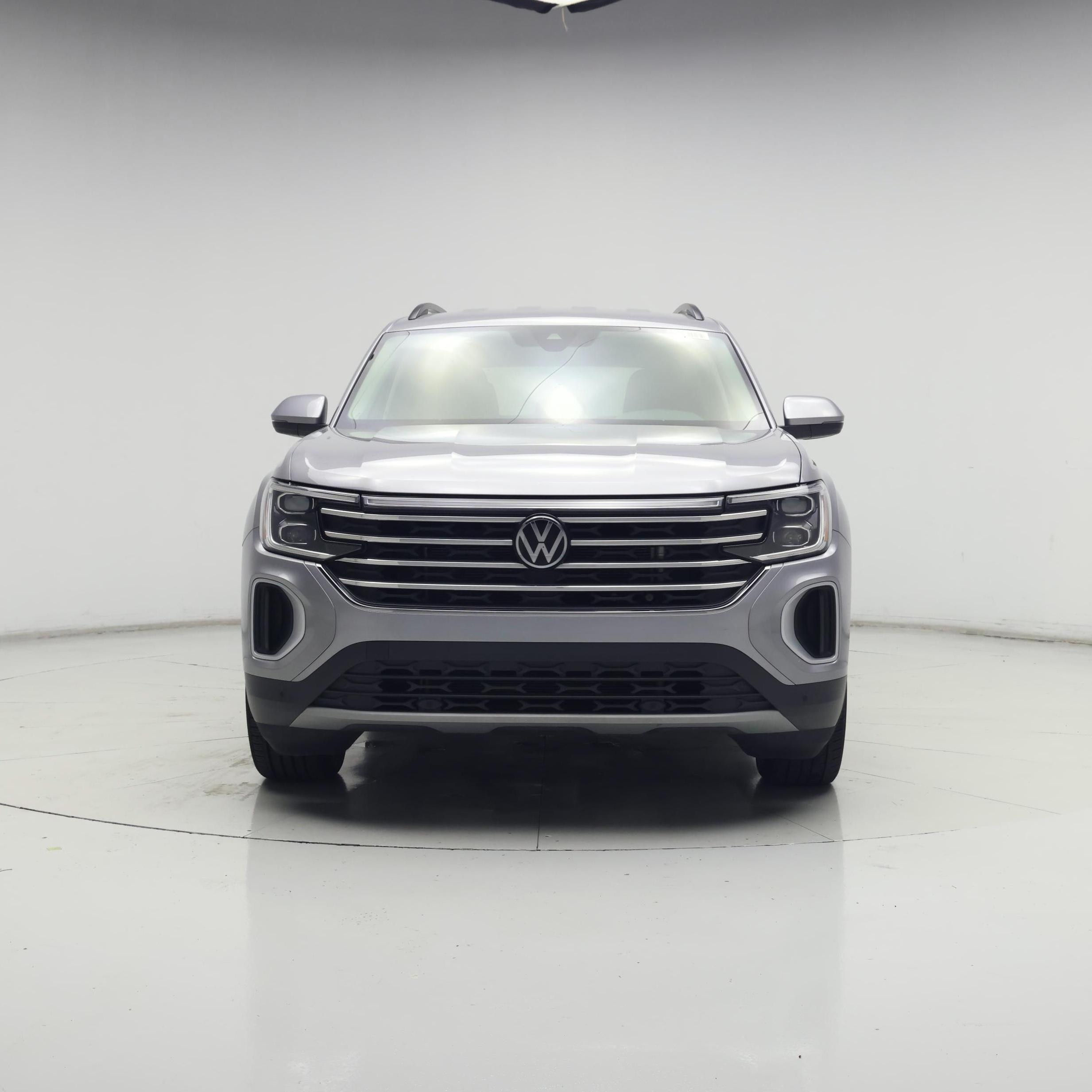 Thumbnail: 2025 Volkswagen Atlas - 5