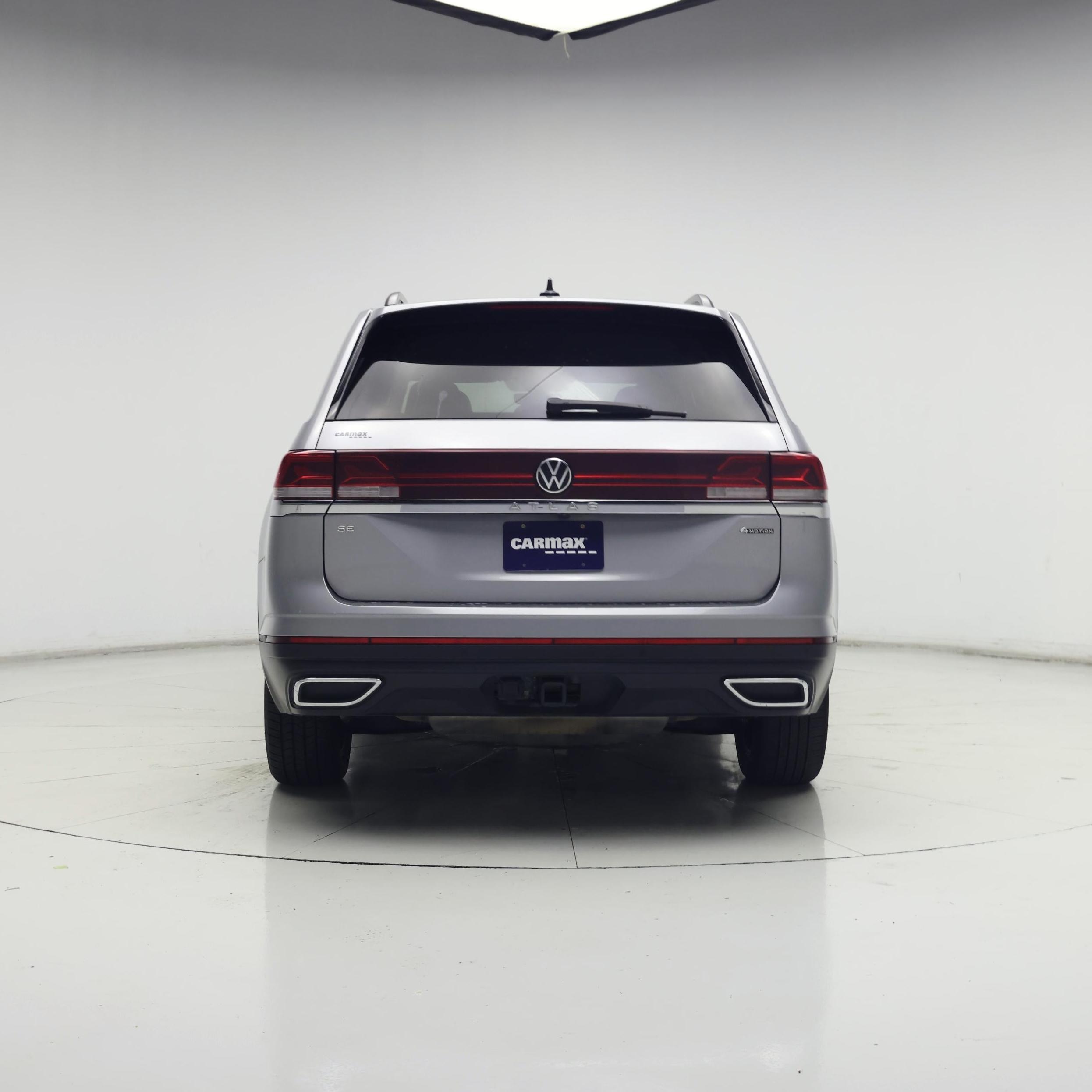 Thumbnail: 2025 Volkswagen Atlas - 6