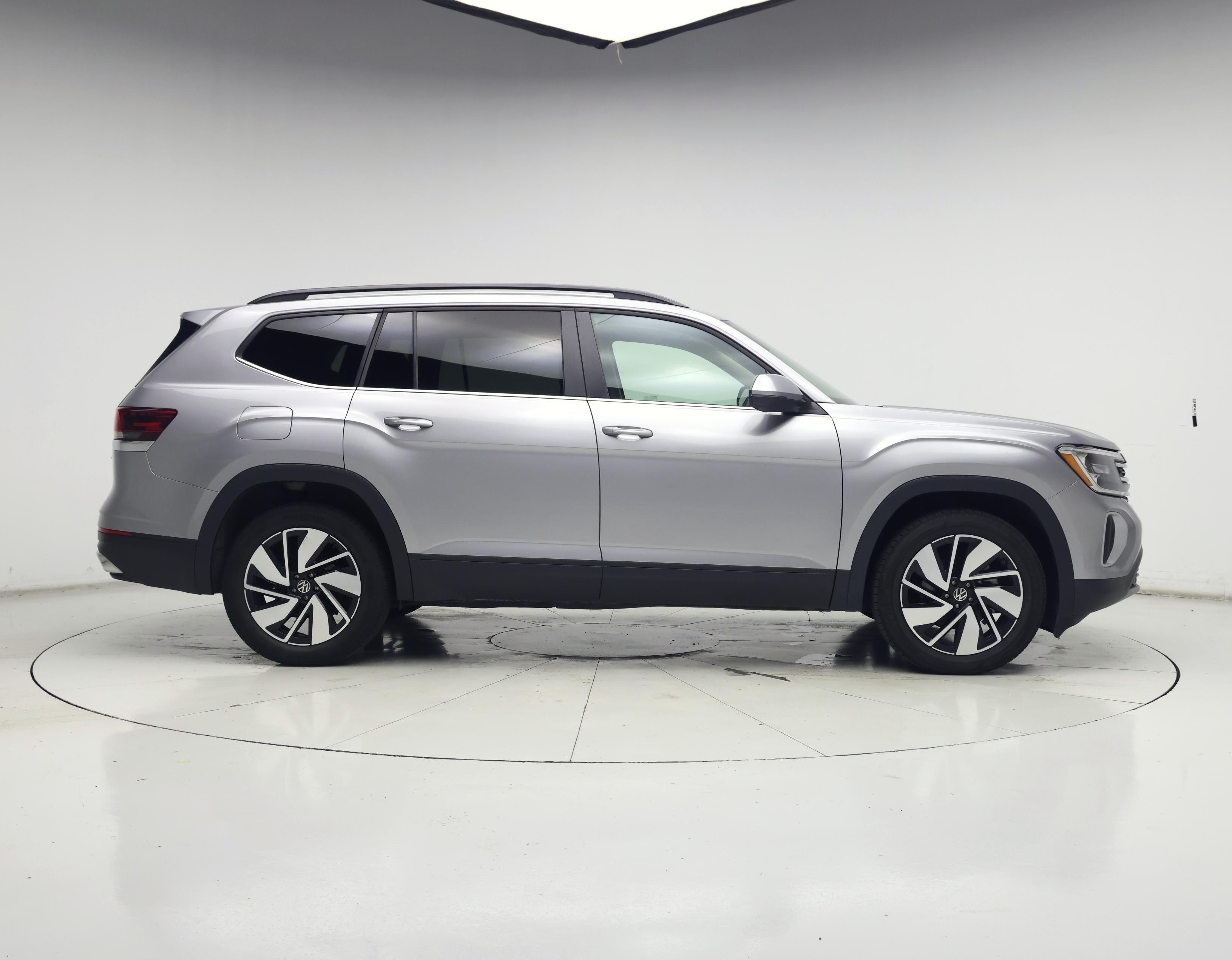 Thumbnail: 2025 Volkswagen Atlas - 7