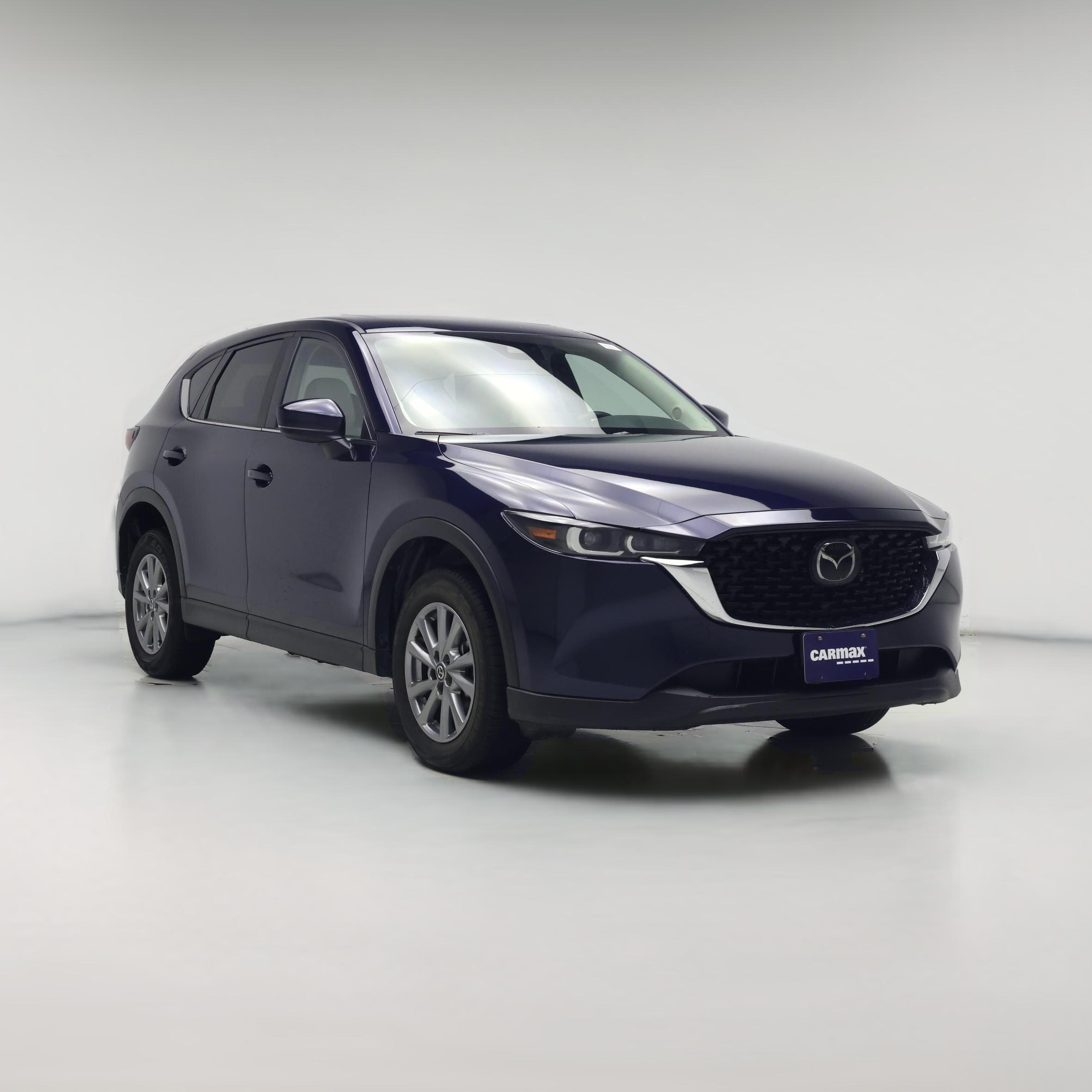 Thumbnail: 2023 Mazda CX-5 - 1