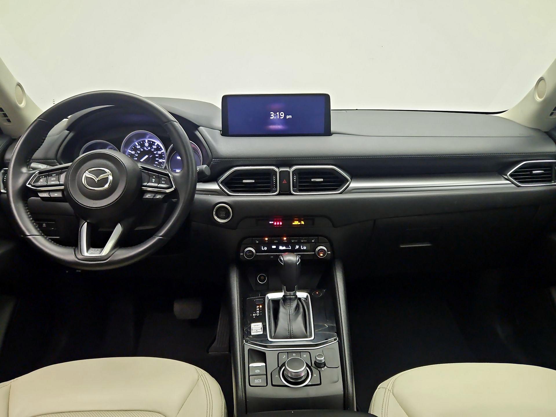 Thumbnail: 2023 Mazda CX-5 - 9