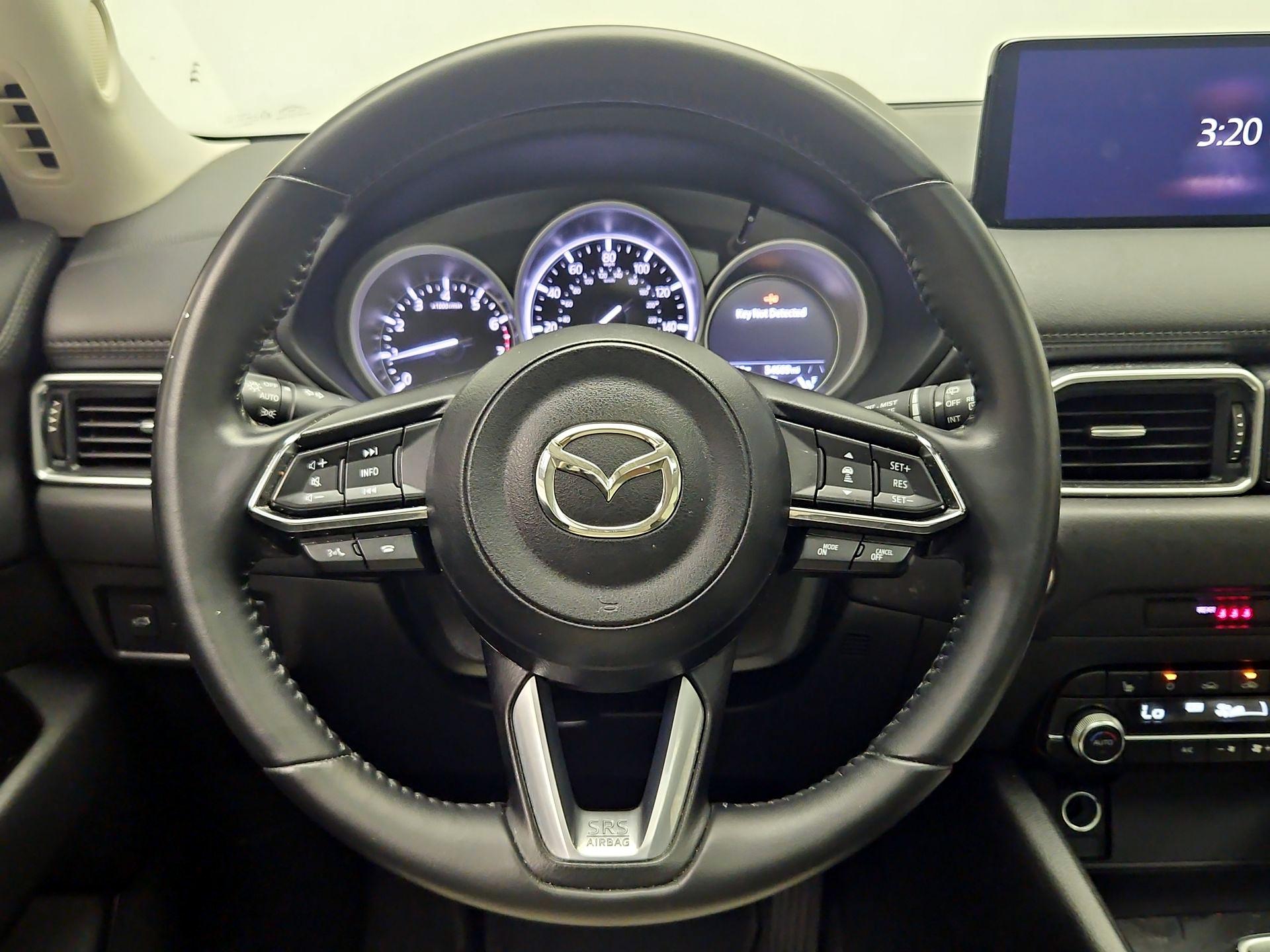 Thumbnail: 2023 Mazda CX-5 - 10