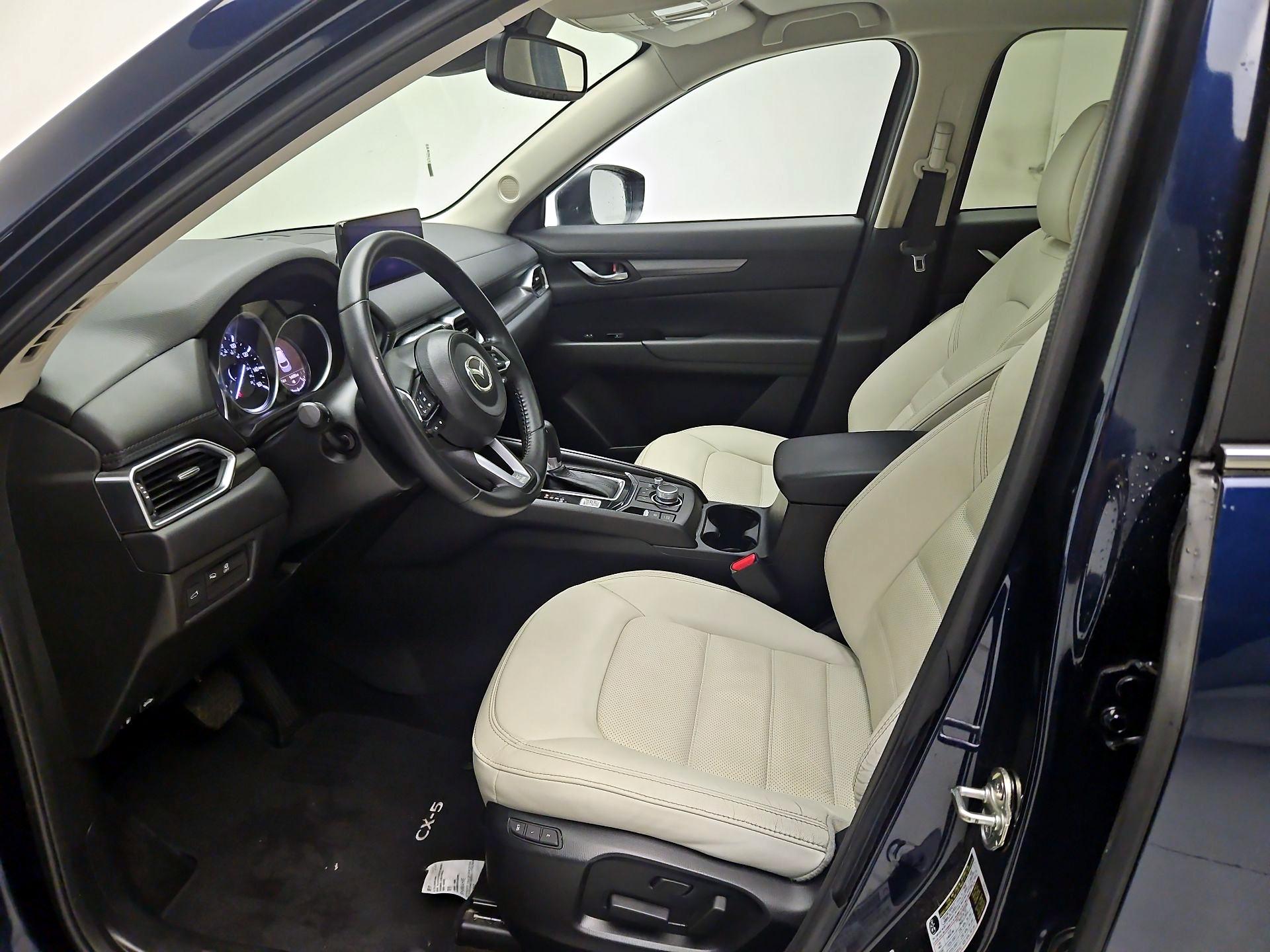 Thumbnail: 2023 Mazda CX-5 - 11