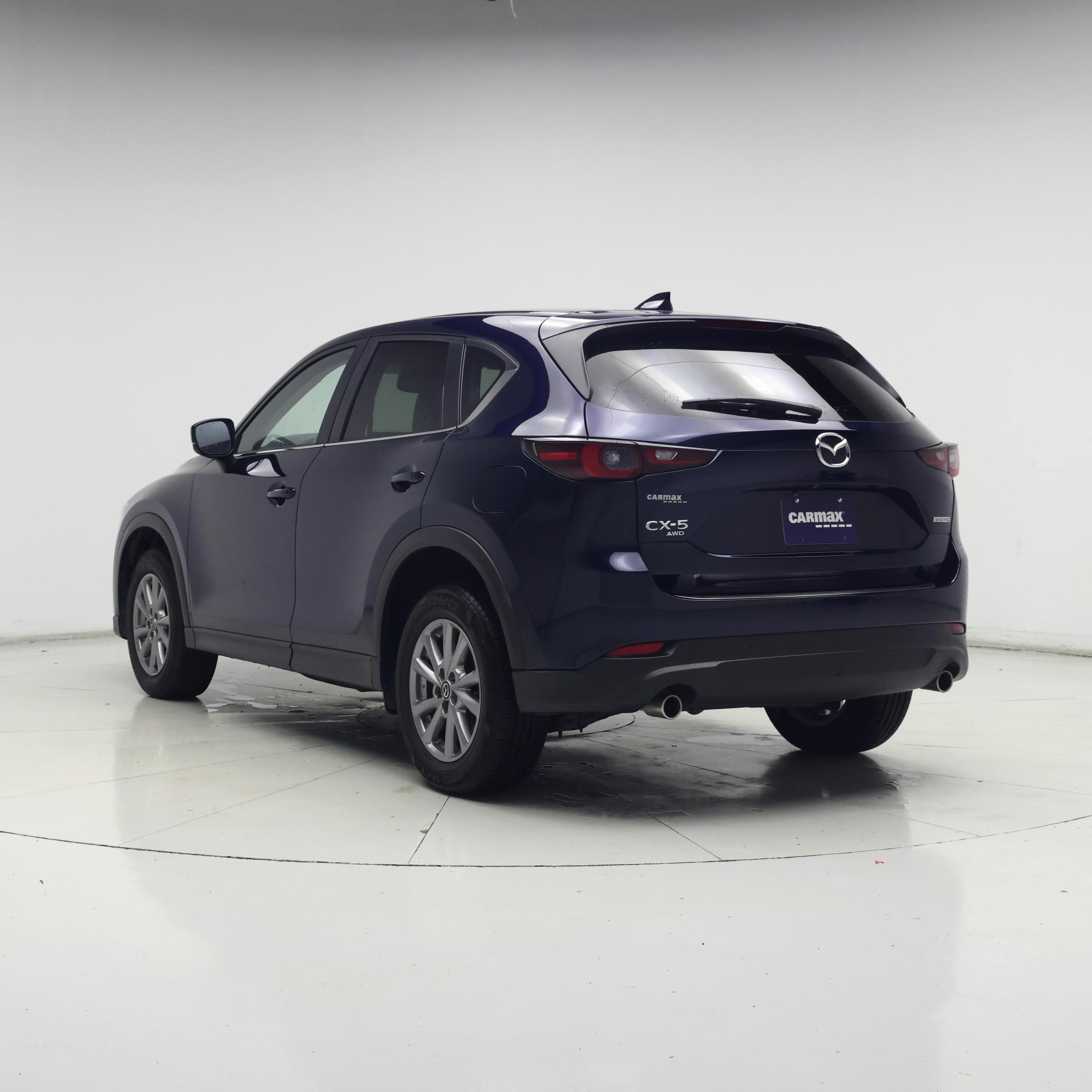 Thumbnail: 2023 Mazda CX-5 - 2