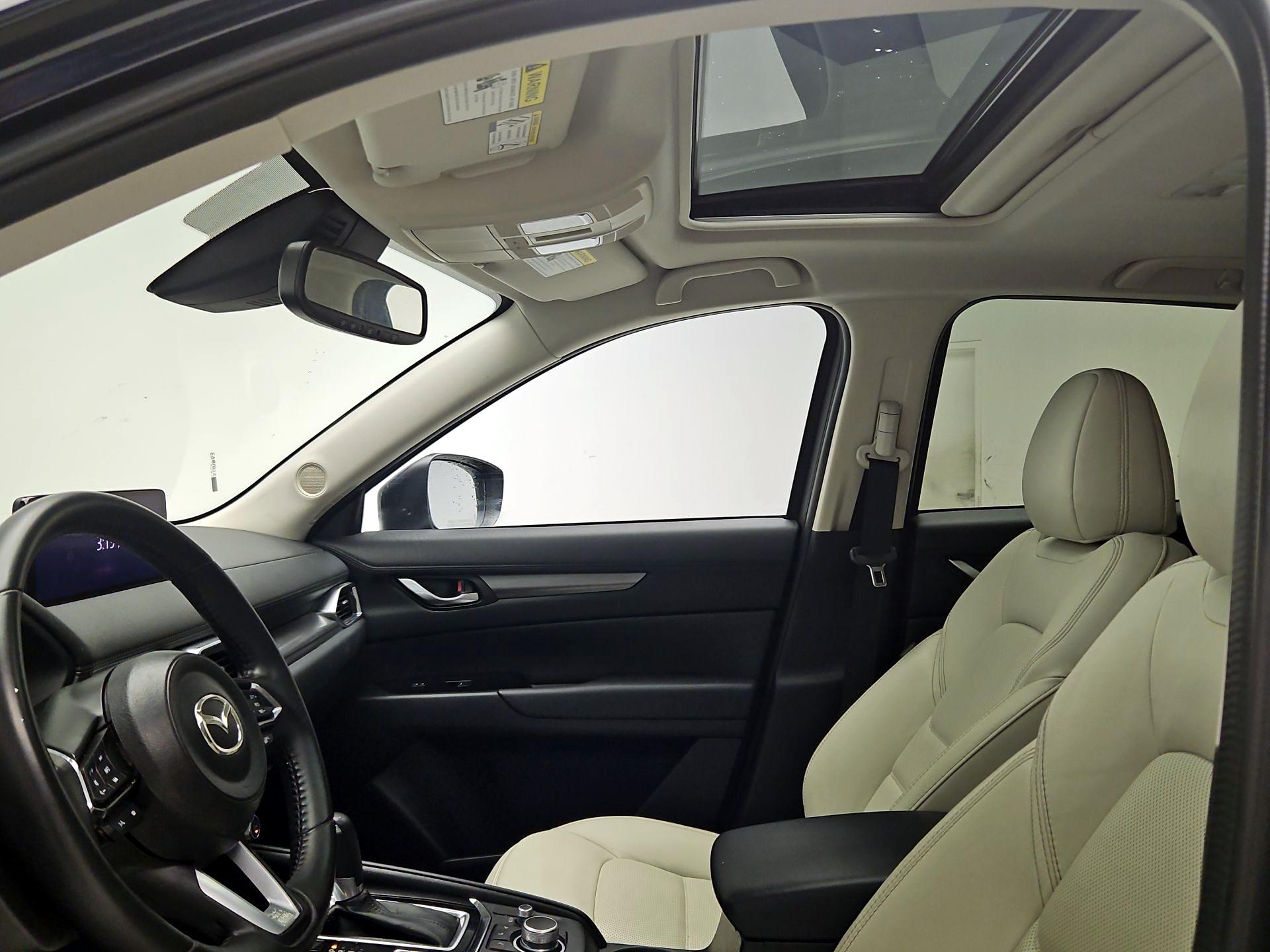 Thumbnail: 2023 Mazda CX-5 - 19