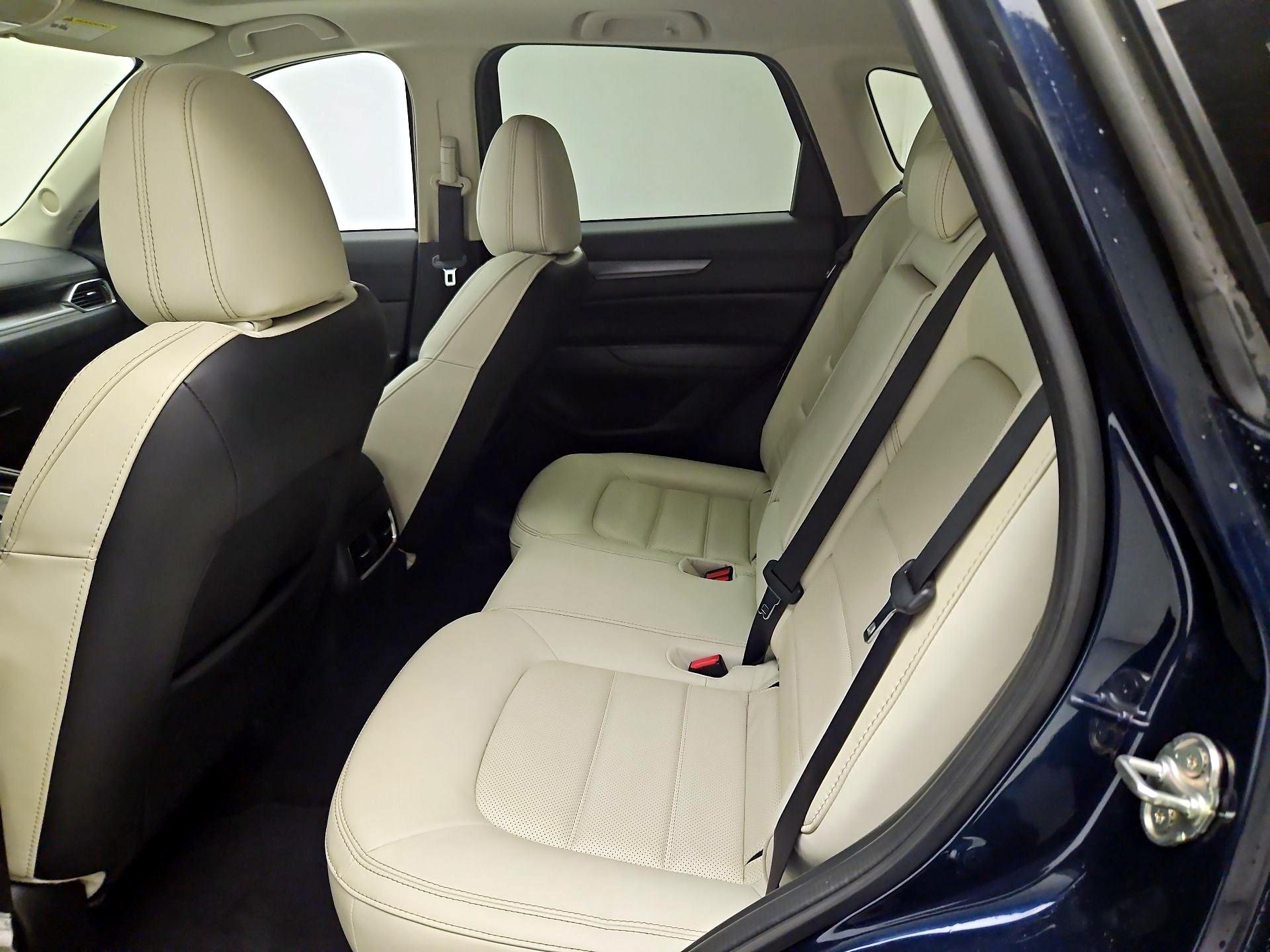 Thumbnail: 2023 Mazda CX-5 - 20