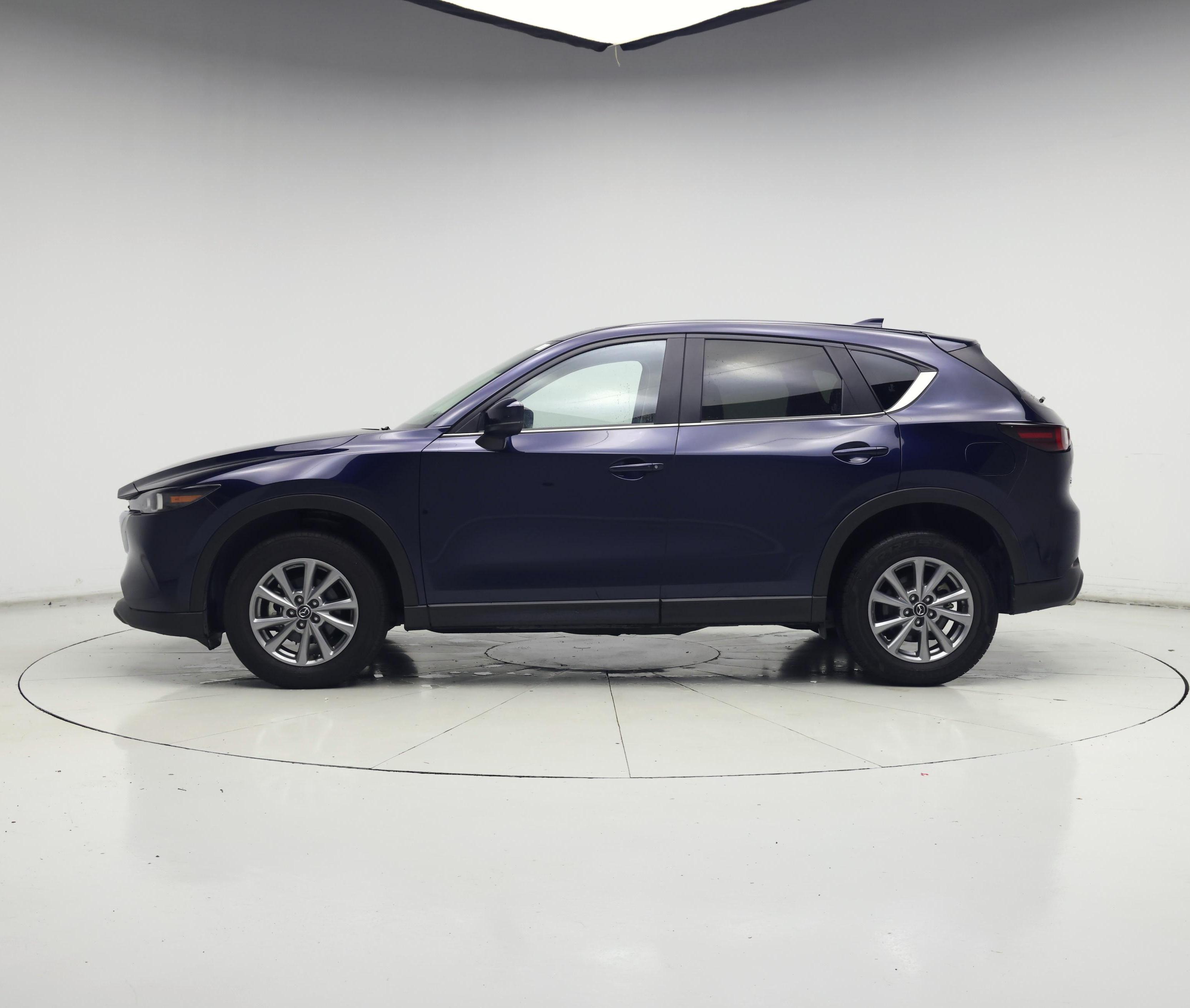 Thumbnail: 2023 Mazda CX-5 - 3