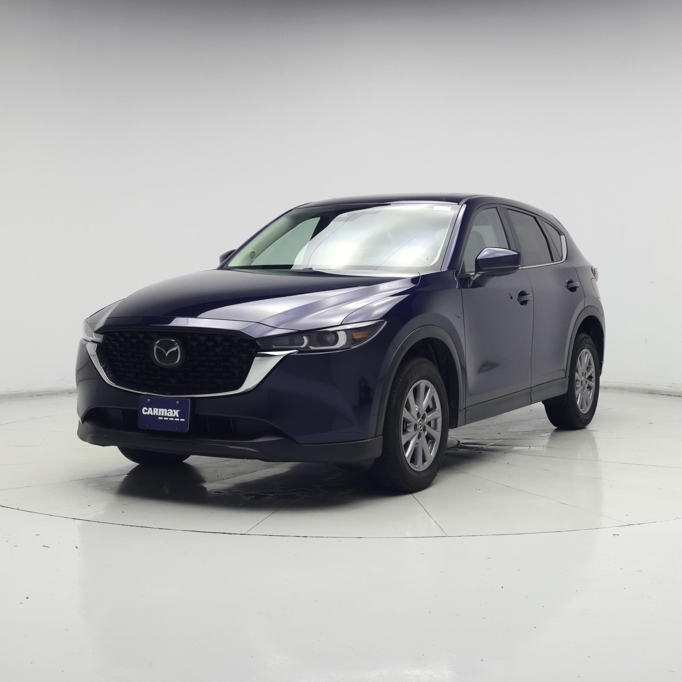 Thumbnail: 2023 Mazda CX-5 - 4