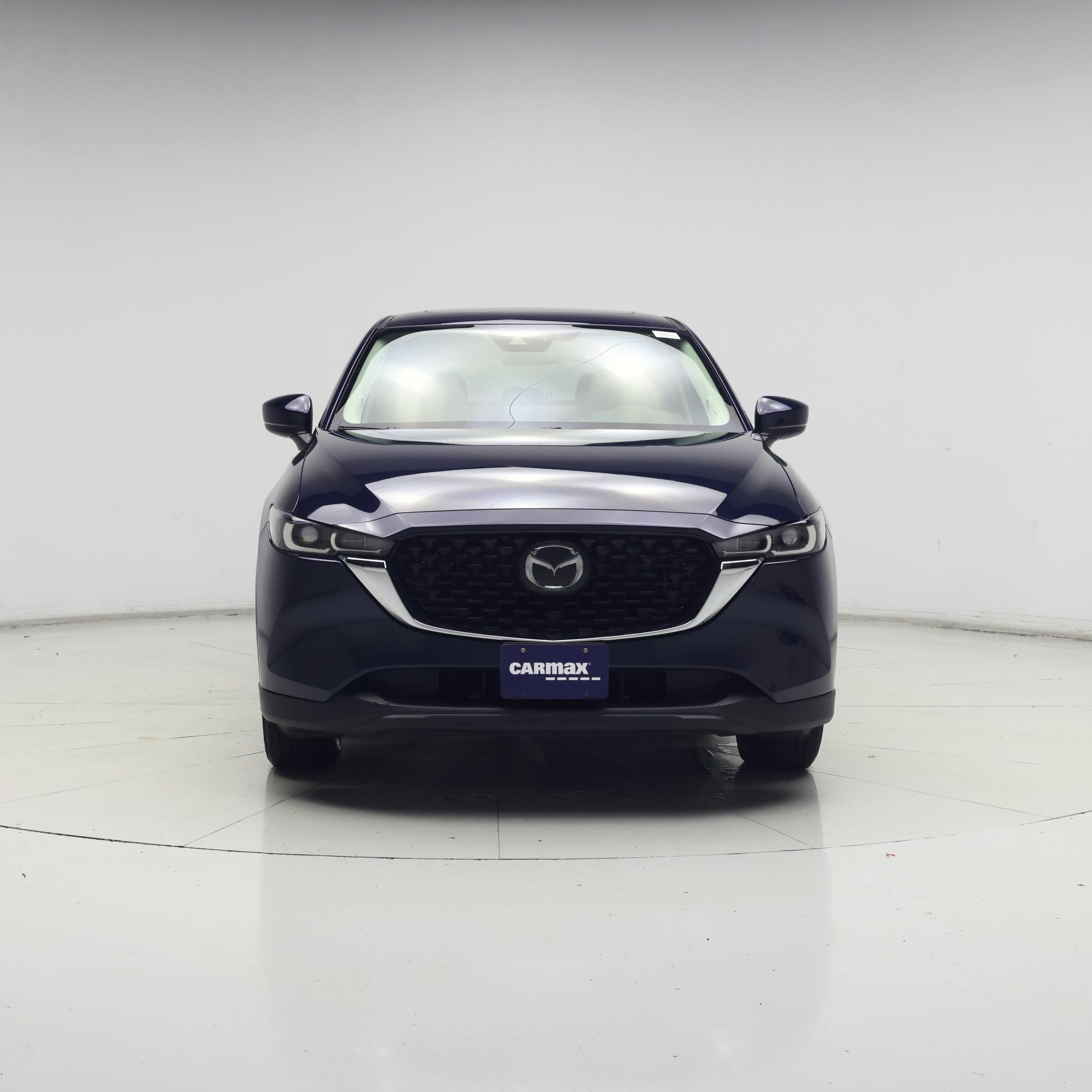 Thumbnail: 2023 Mazda CX-5 - 5