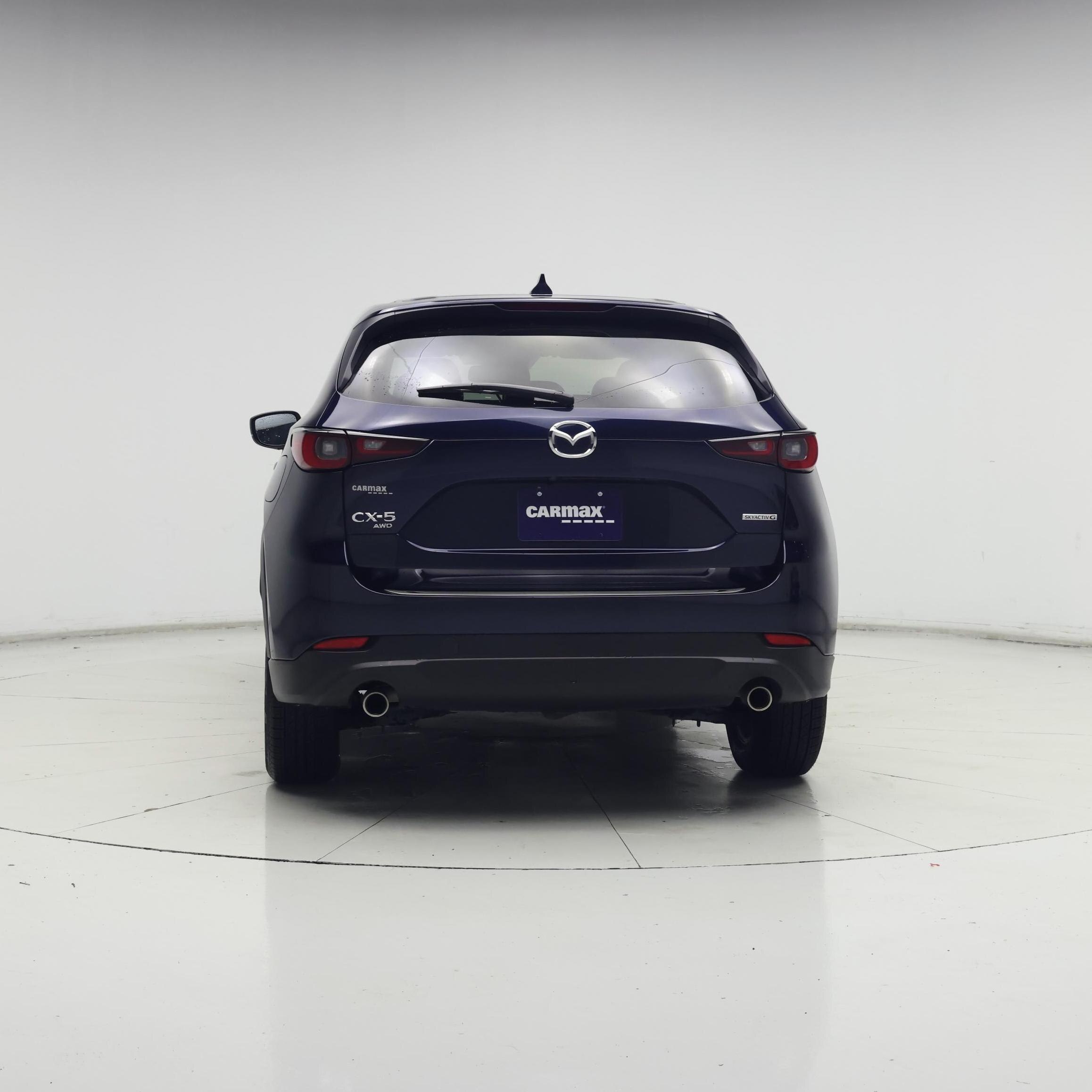 Thumbnail: 2023 Mazda CX-5 - 6