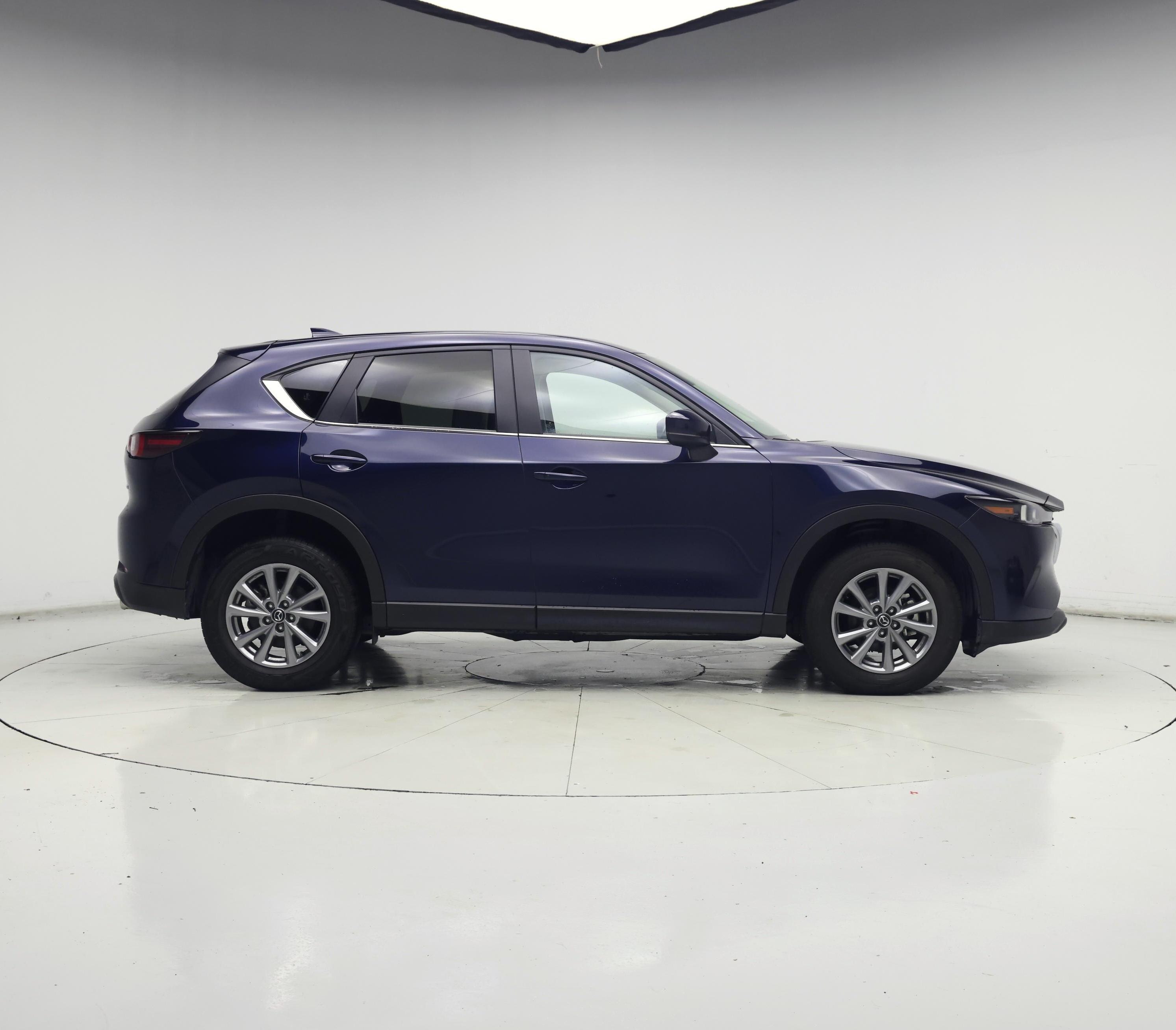 Thumbnail: 2023 Mazda CX-5 - 7