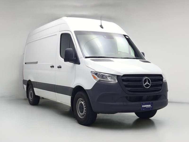2024 Mercedes-Benz Sprinter 2500 -
                  Houston, TX