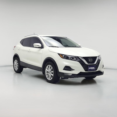 2020 Nissan Rogue Sport SV