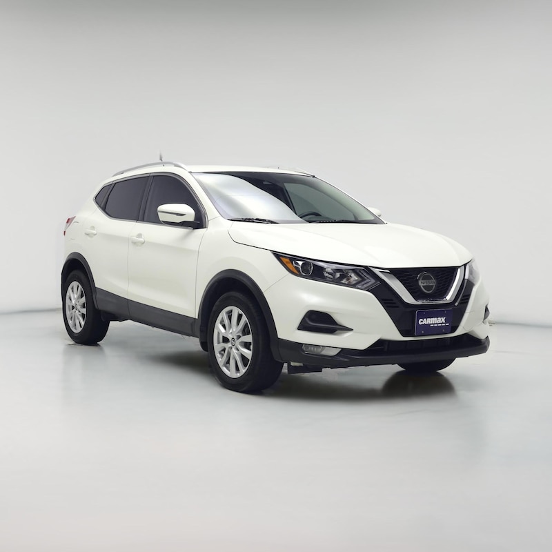 2020 Nissan Rogue Sport SV