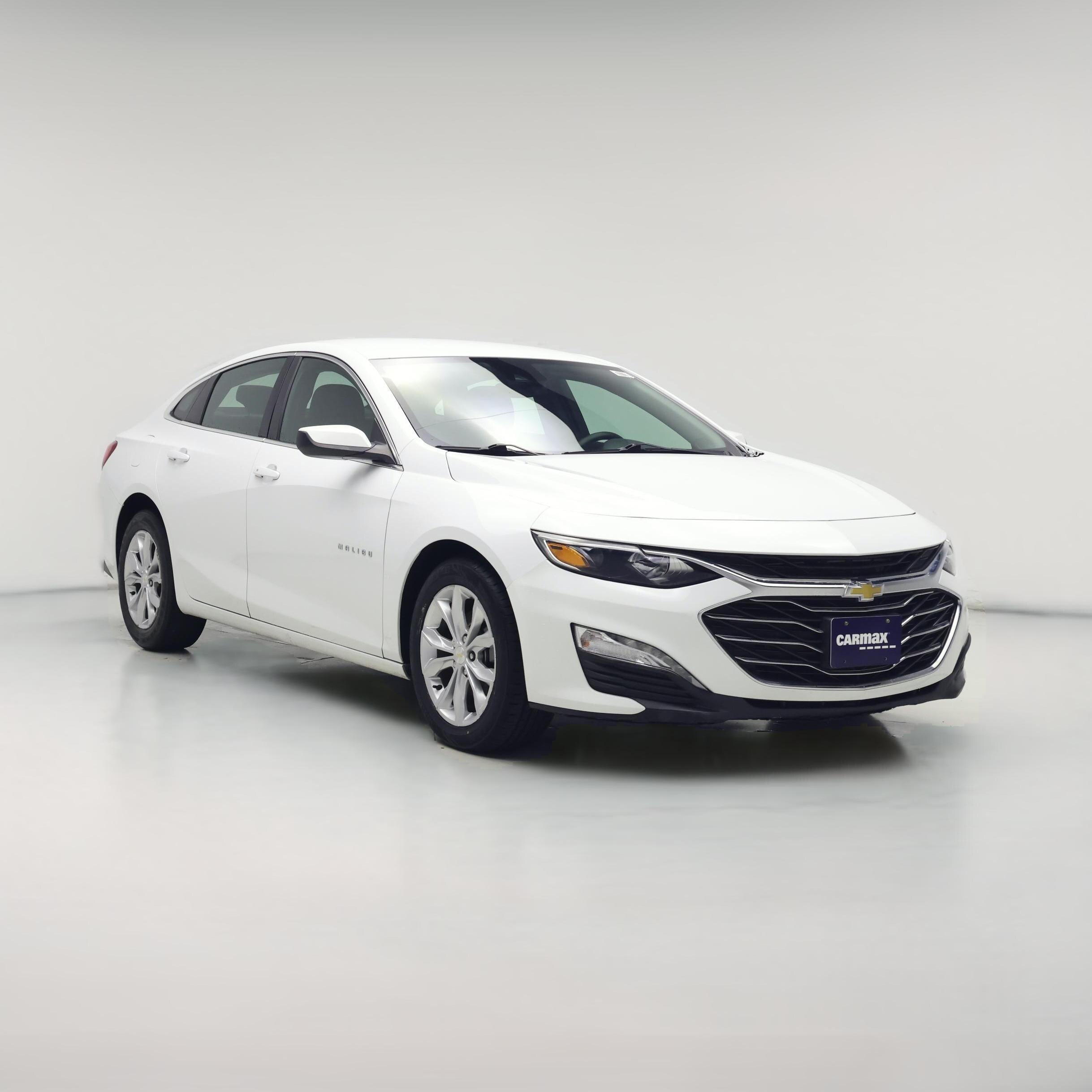 Thumbnail: 2024 Chevrolet Malibu - 1