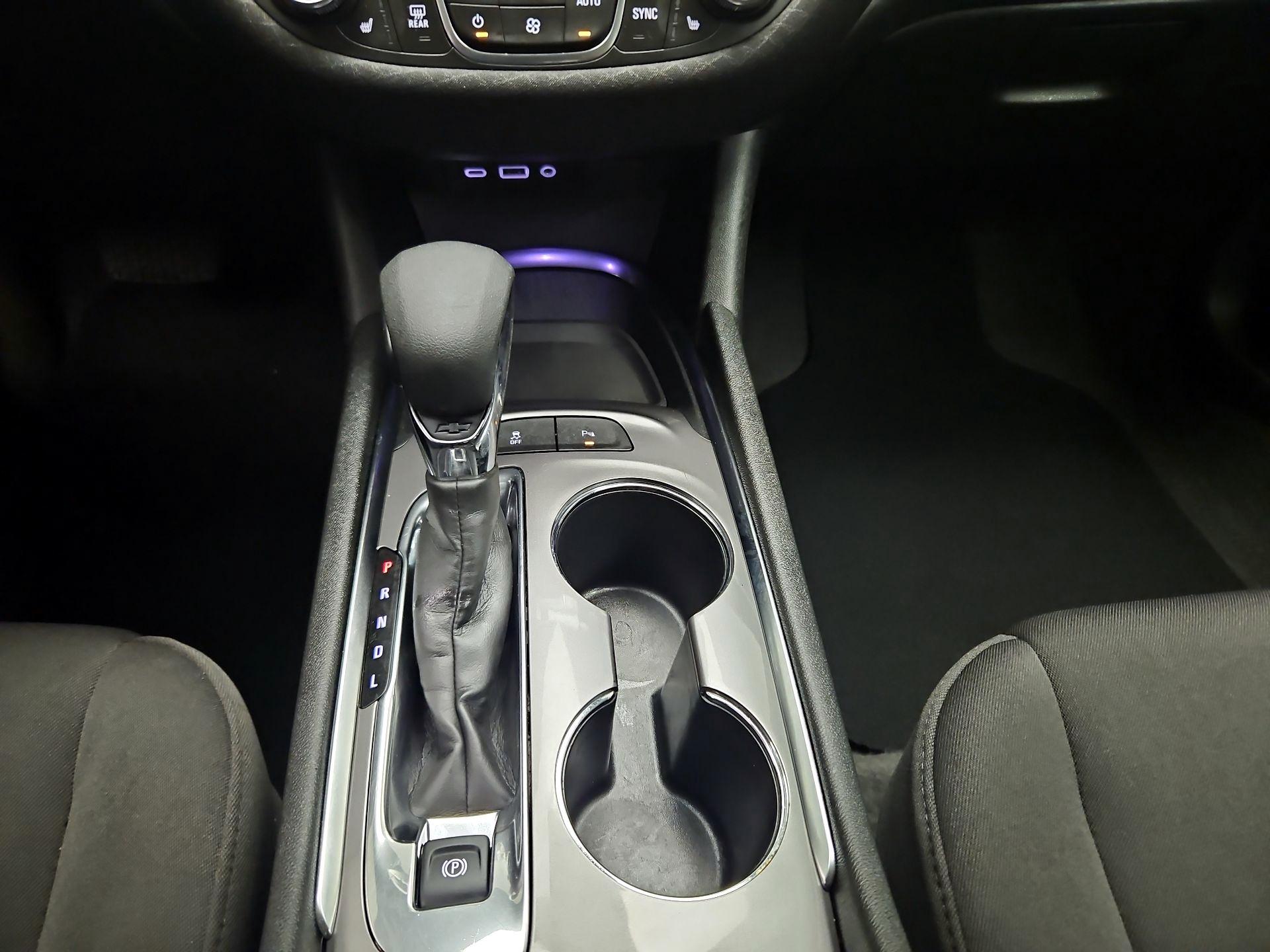 Thumbnail: 2024 Chevrolet Malibu - 16
