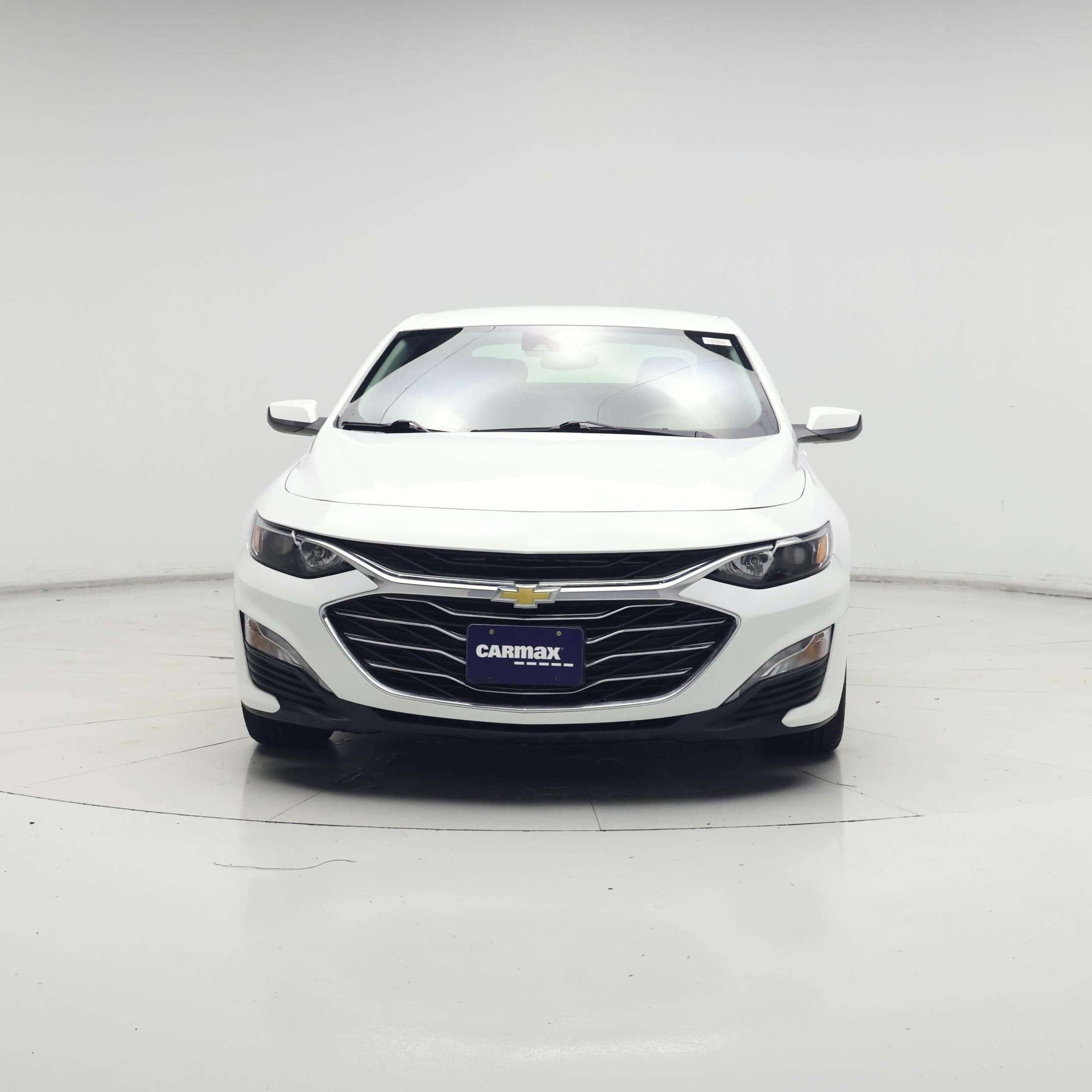 Thumbnail: 2024 Chevrolet Malibu - 5