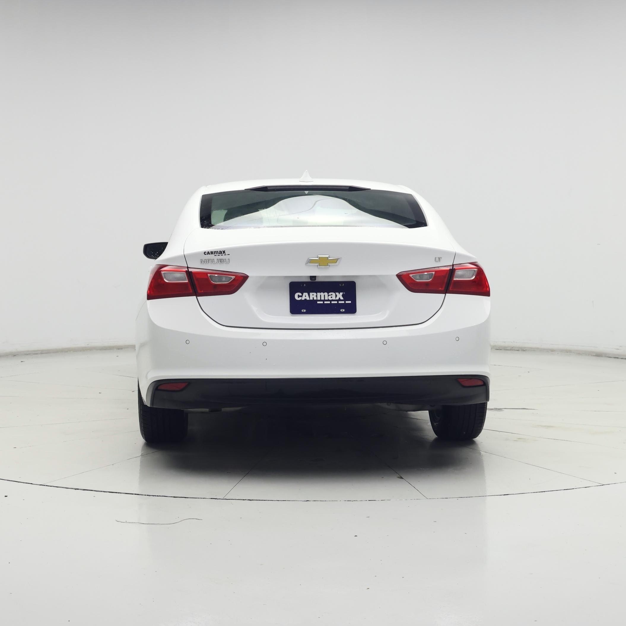Thumbnail: 2024 Chevrolet Malibu - 6