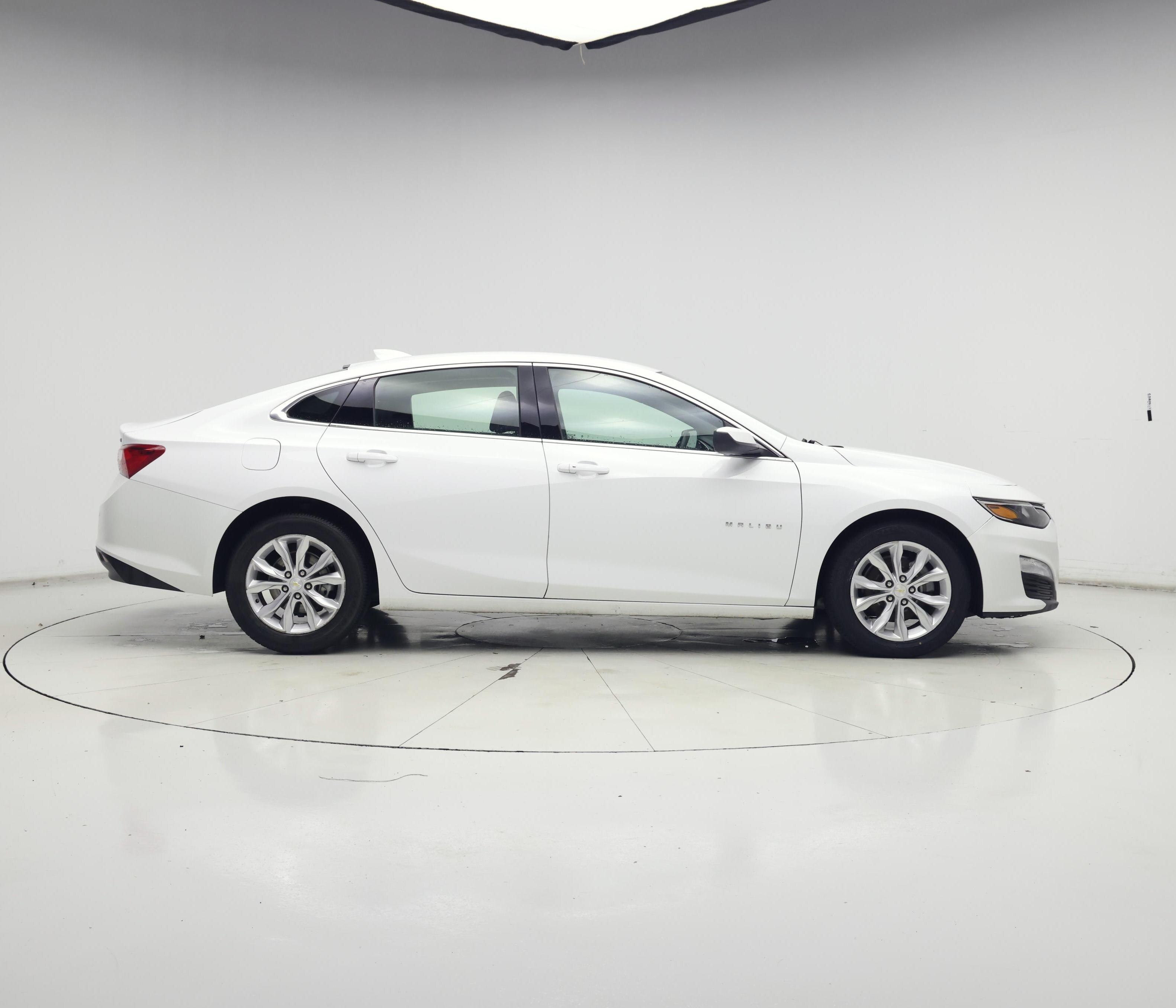 Thumbnail: 2024 Chevrolet Malibu - 7