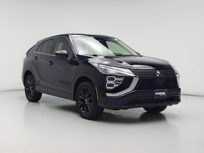 2024 Mitsubishi Eclipse Cross LE
