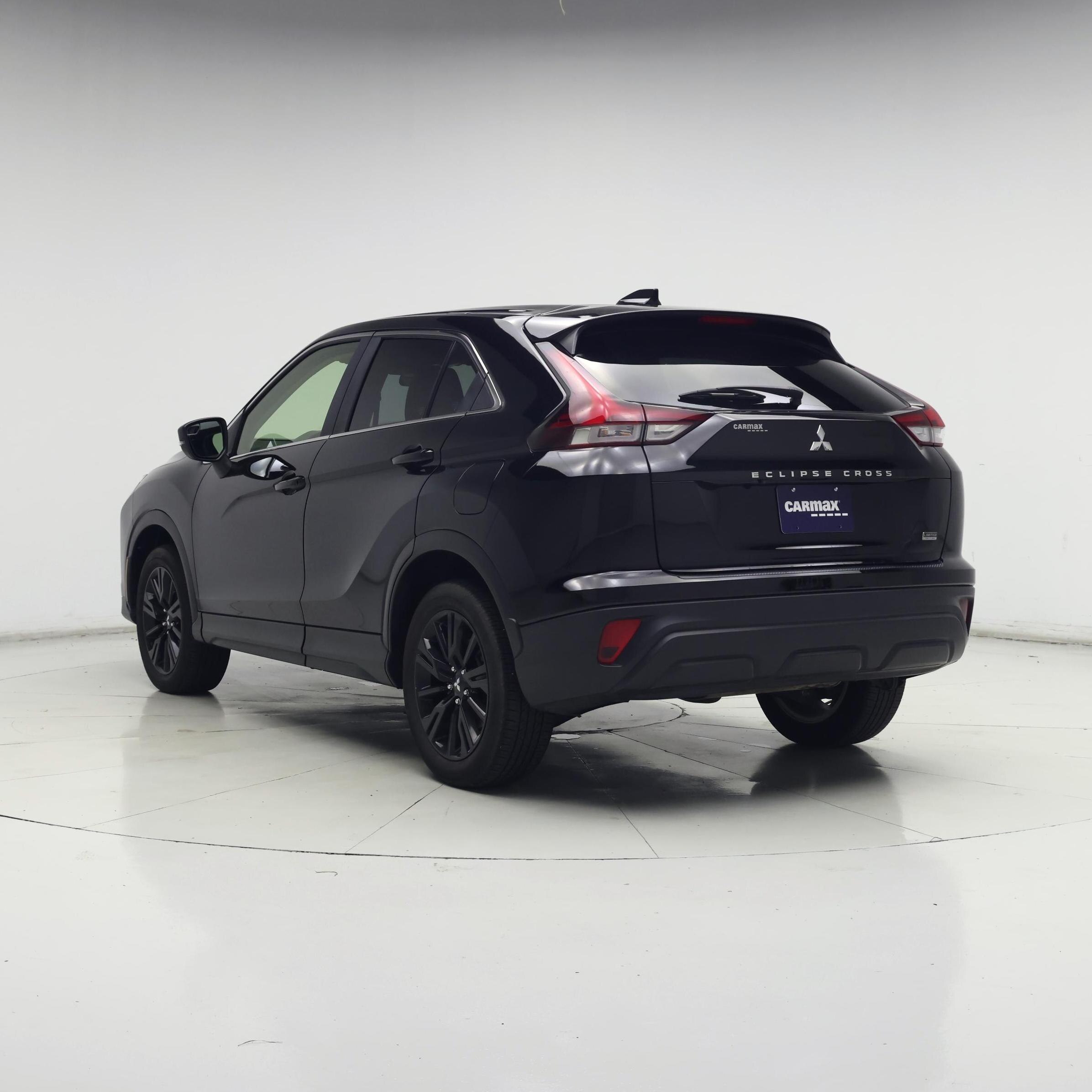 Thumbnail: 2024 Mitsubishi Eclipse Cross - 2