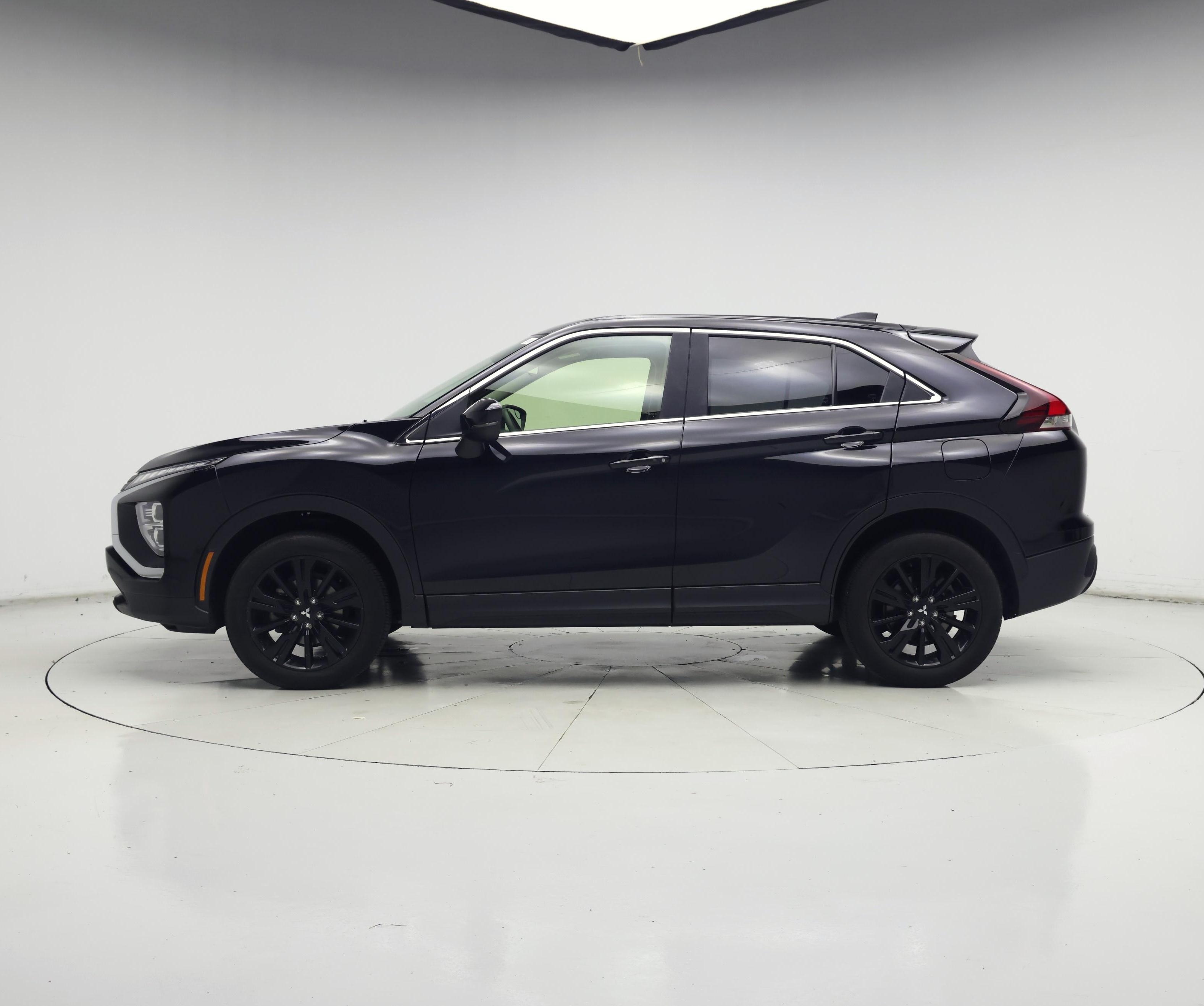 Thumbnail: 2024 Mitsubishi Eclipse Cross - 3