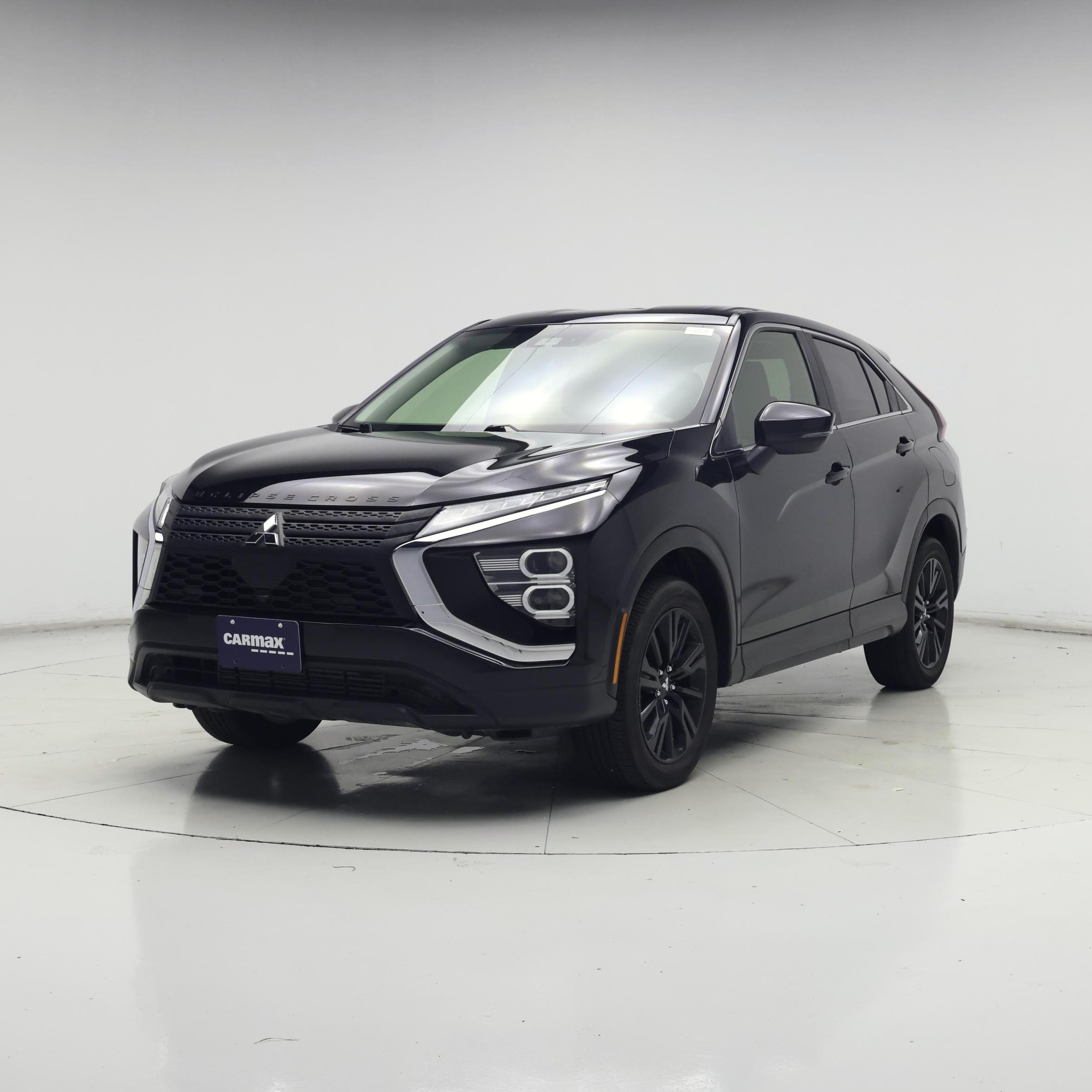 Thumbnail: 2024 Mitsubishi Eclipse Cross - 4