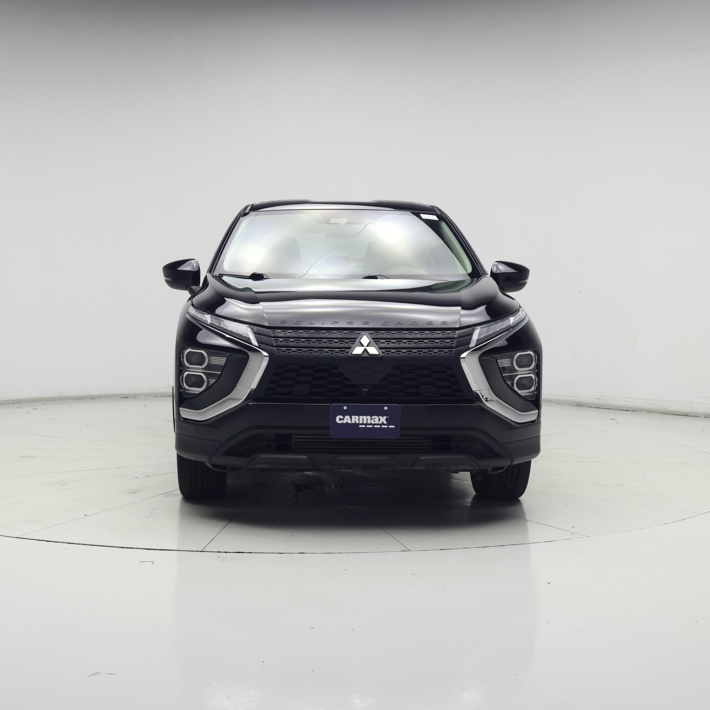 Thumbnail: 2024 Mitsubishi Eclipse Cross - 5