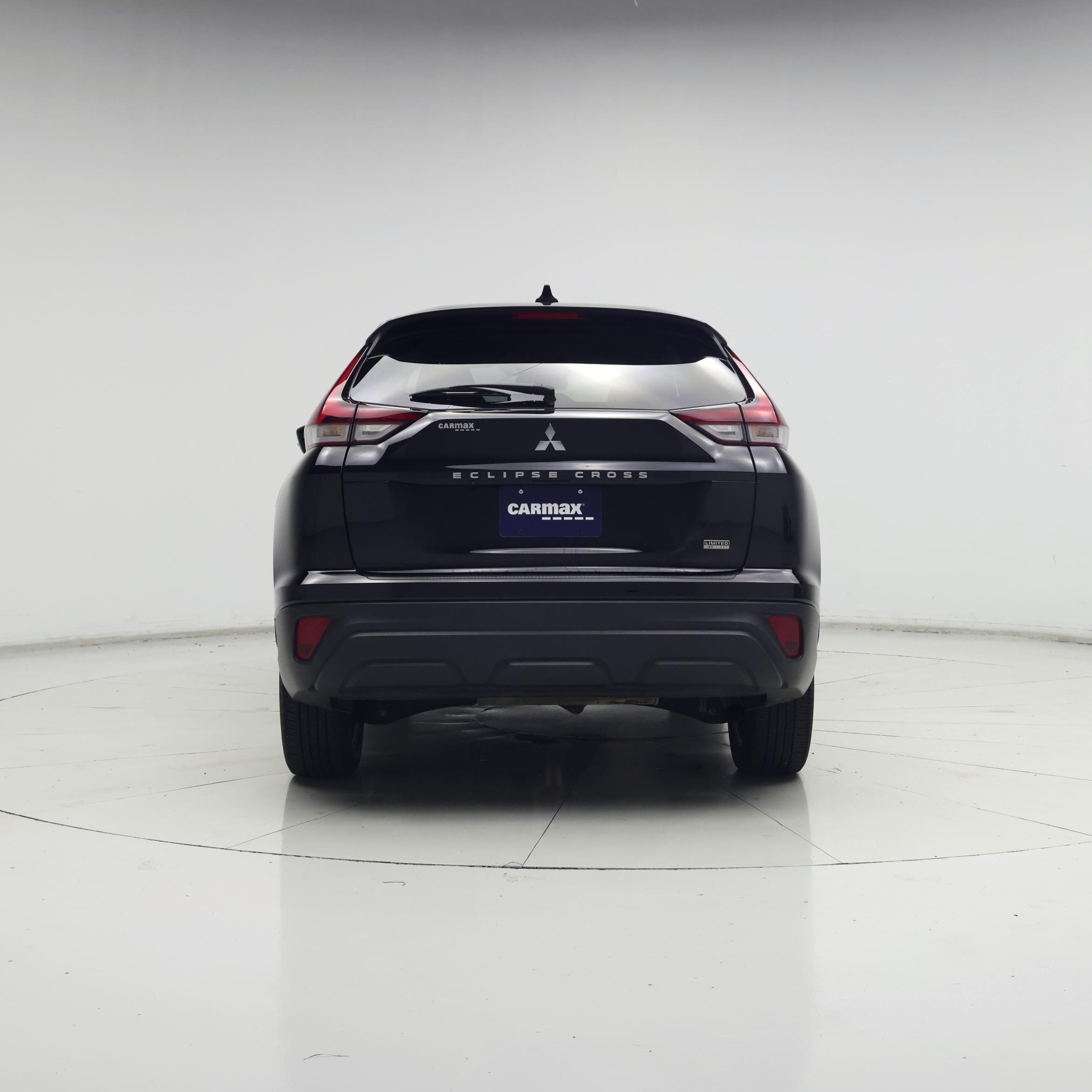 Thumbnail: 2024 Mitsubishi Eclipse Cross - 6