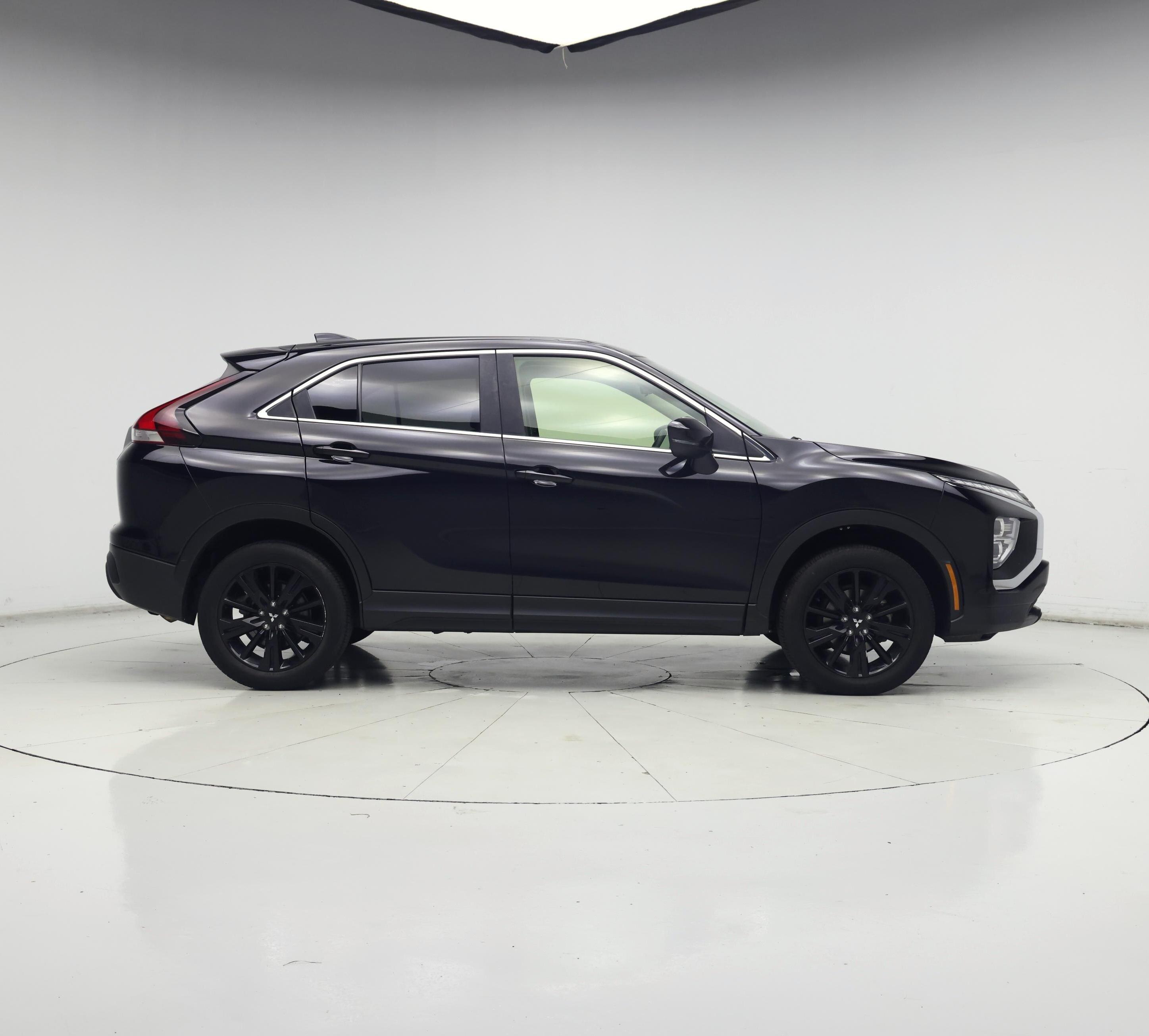 Thumbnail: 2024 Mitsubishi Eclipse Cross - 7