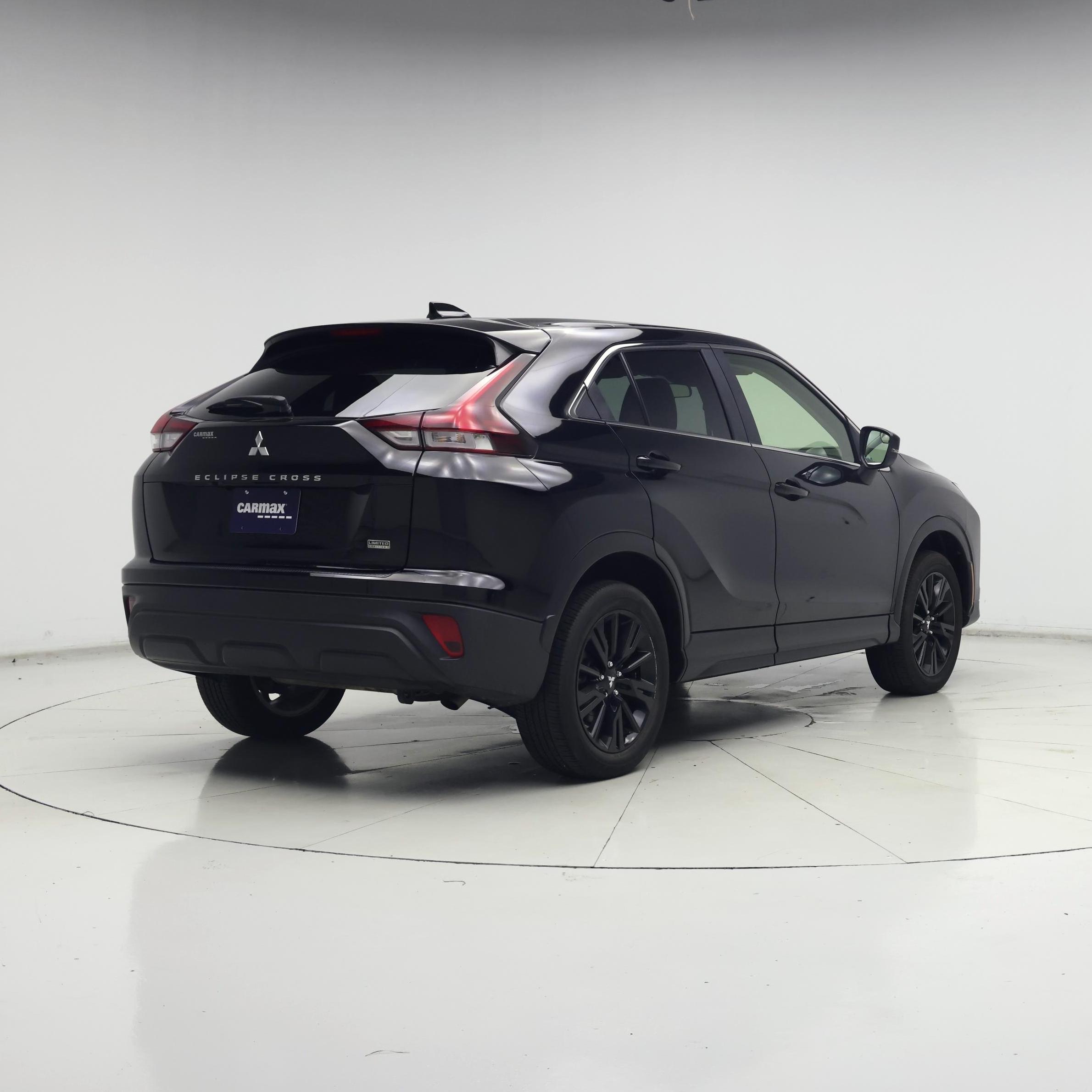 Thumbnail: 2024 Mitsubishi Eclipse Cross - 8