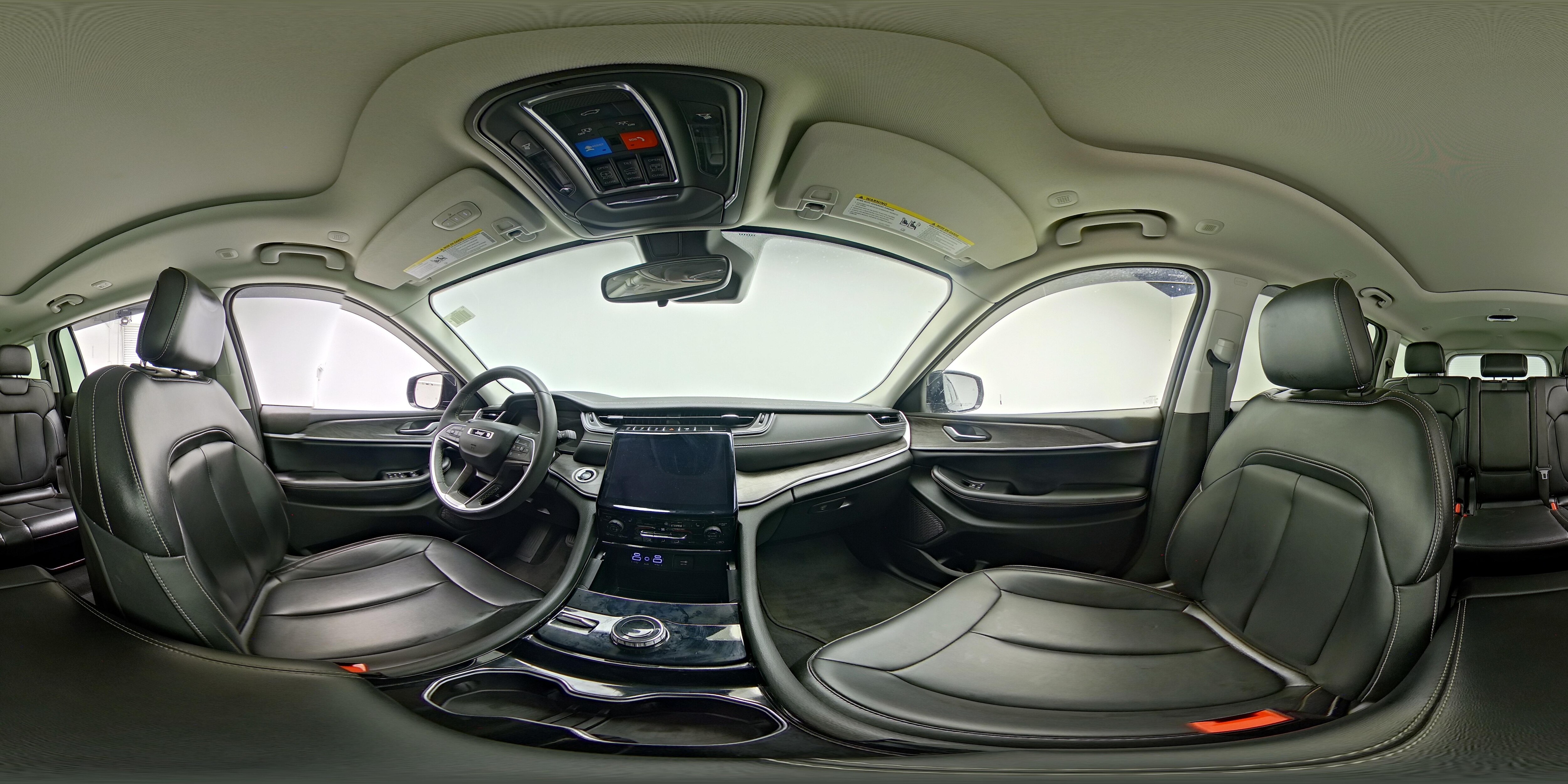2023 Jeep Grand Cherokee L Limited - Photo 27