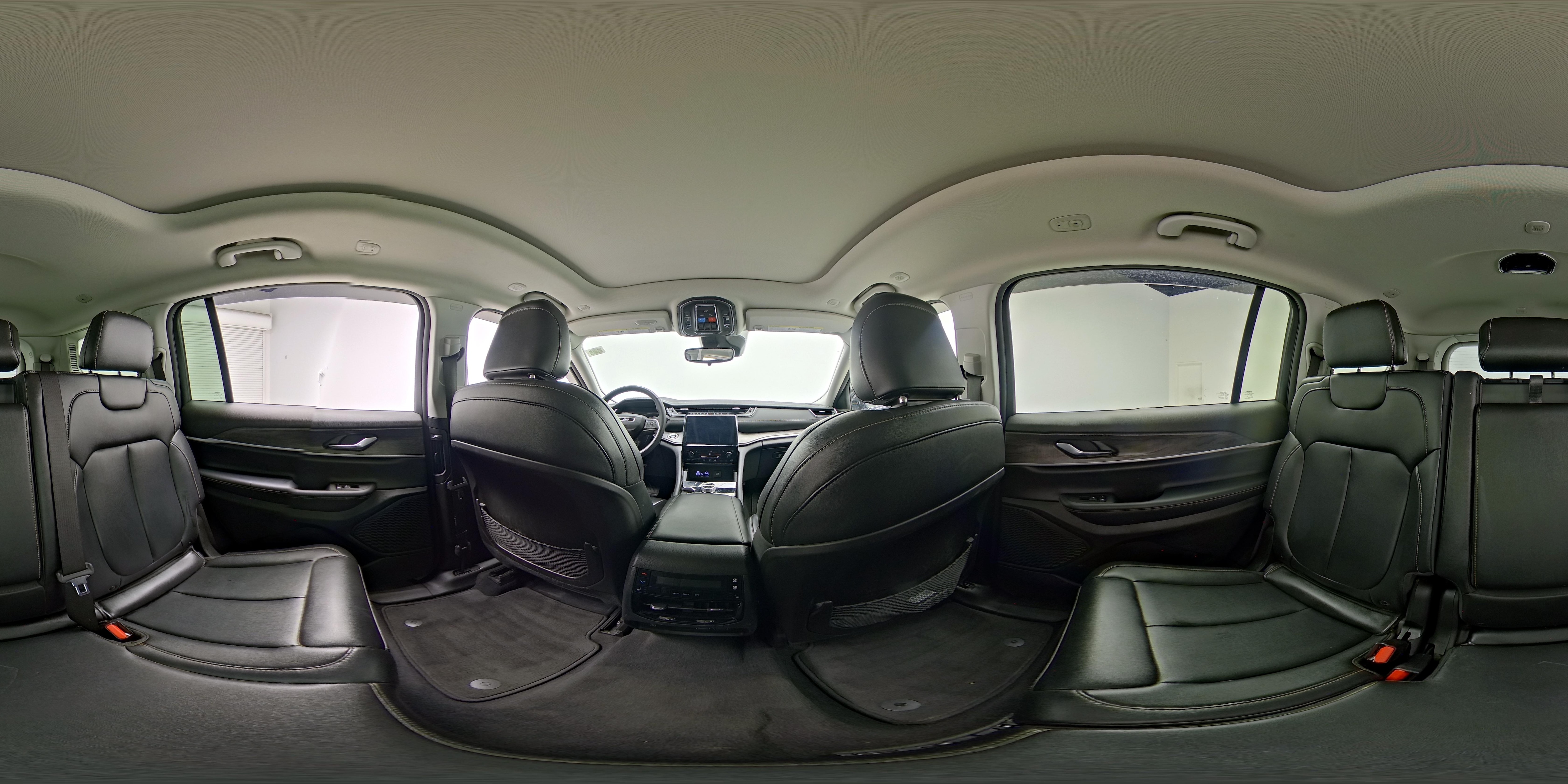 2023 Jeep Grand Cherokee L Limited - Photo 28
