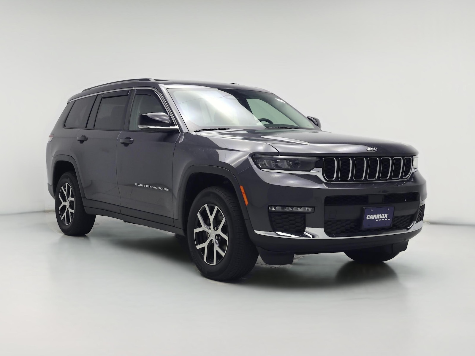 2023 Jeep Grand Cherokee L Limited - Photo 1