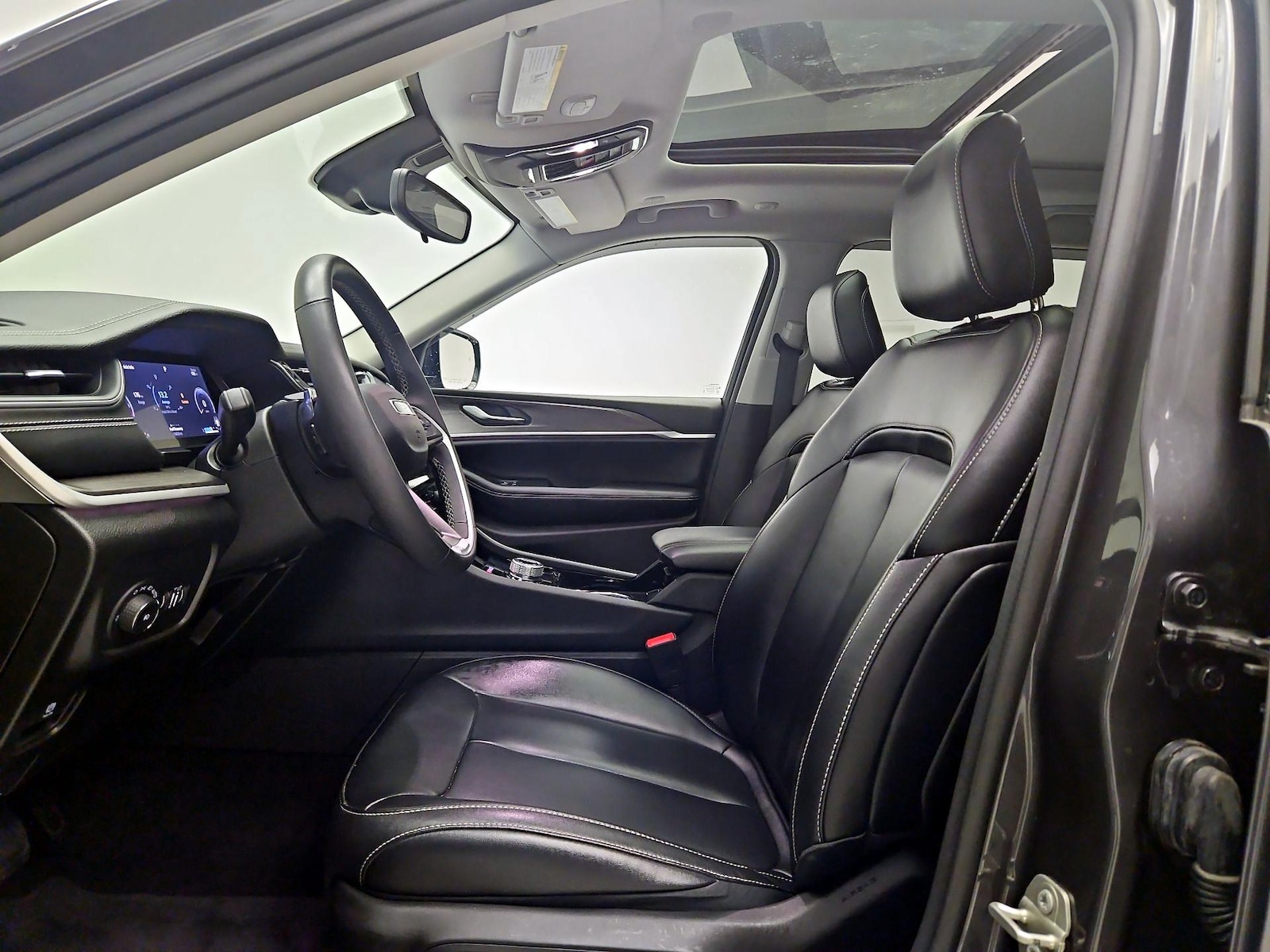2023 Jeep Grand Cherokee L Limited - Photo 12