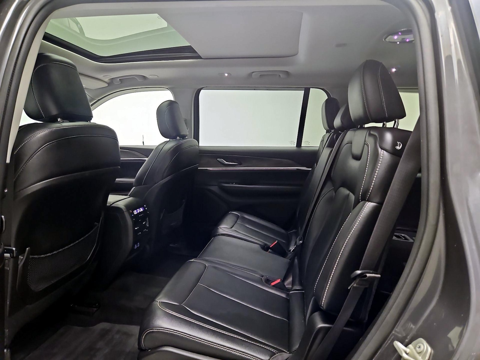 2023 Jeep Grand Cherokee L Limited - Photo 22
