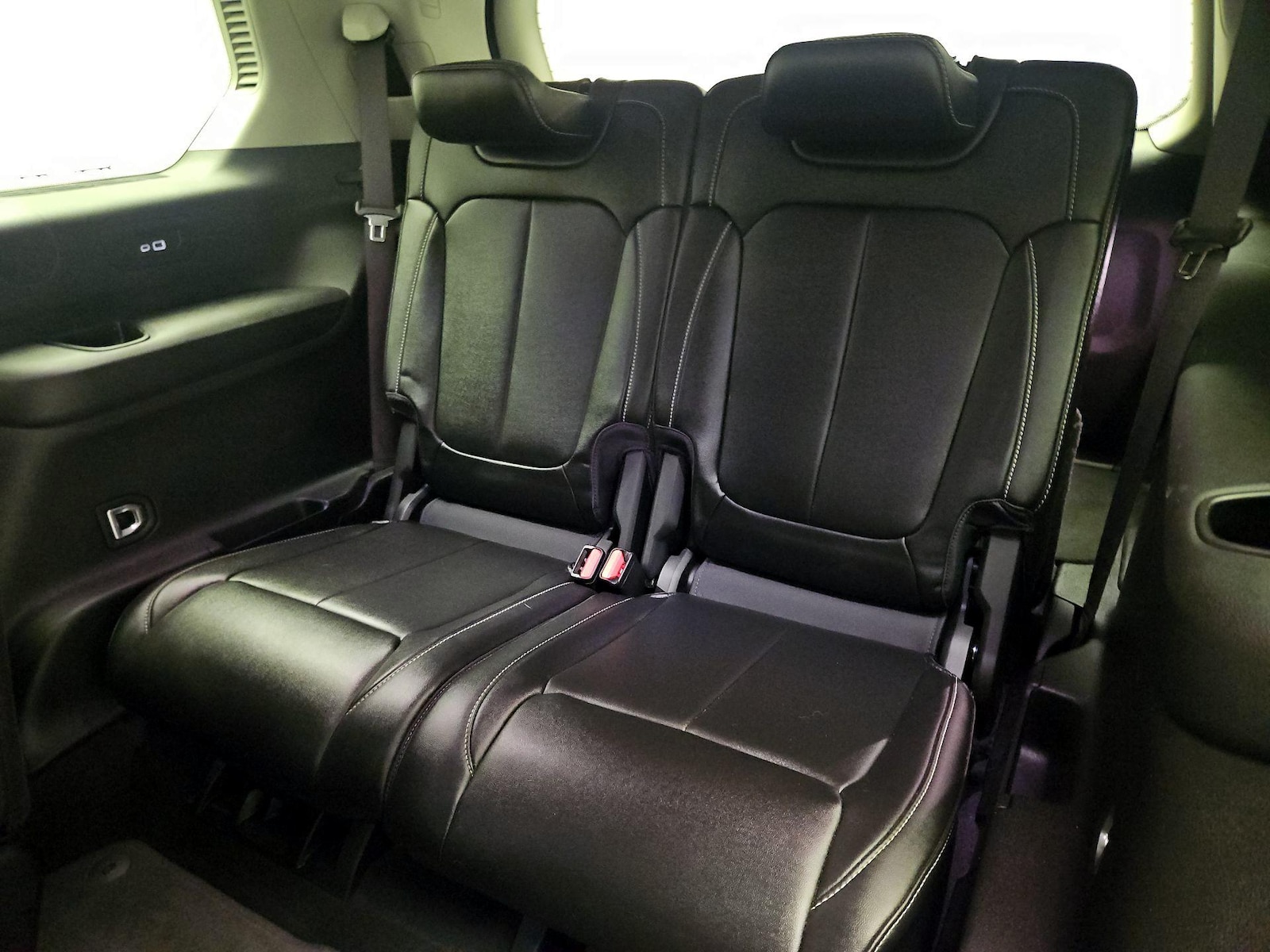 2023 Jeep Grand Cherokee L Limited - Photo 23