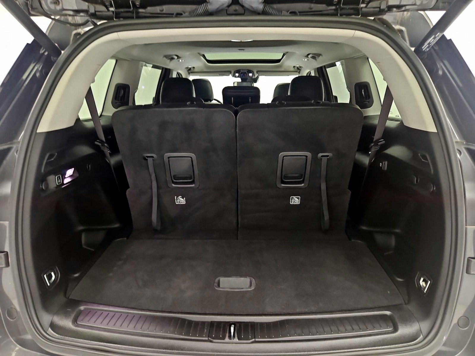 2023 Jeep Grand Cherokee L Limited - Photo 24