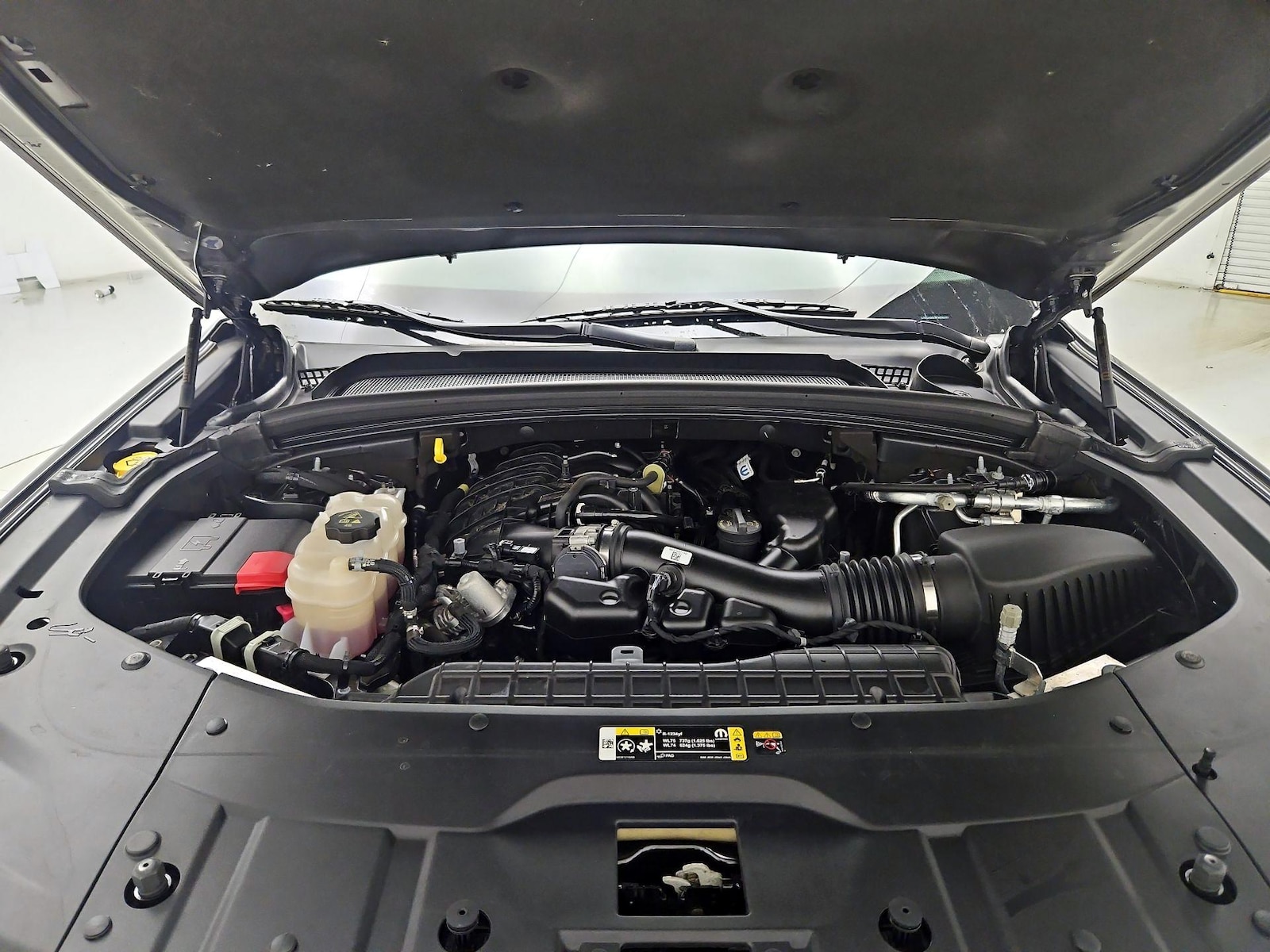 2023 Jeep Grand Cherokee L Limited - Photo 25