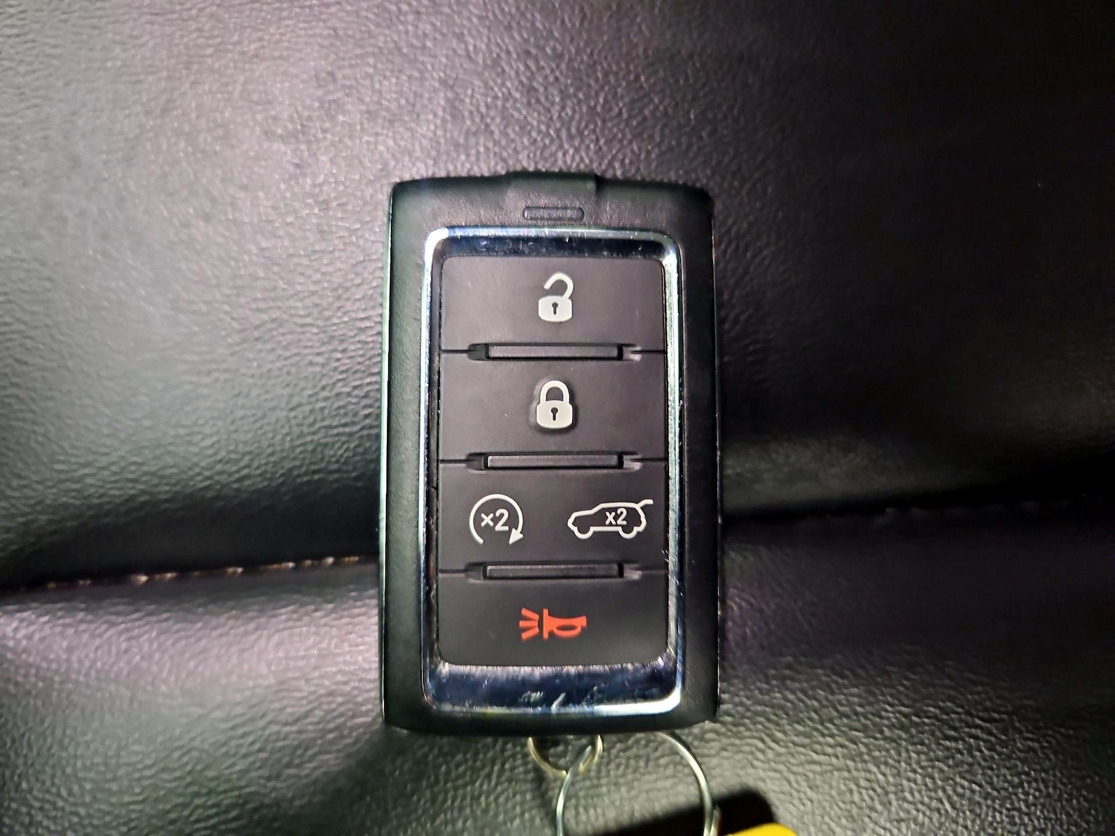 2023 Jeep Grand Cherokee L Limited - Photo 26