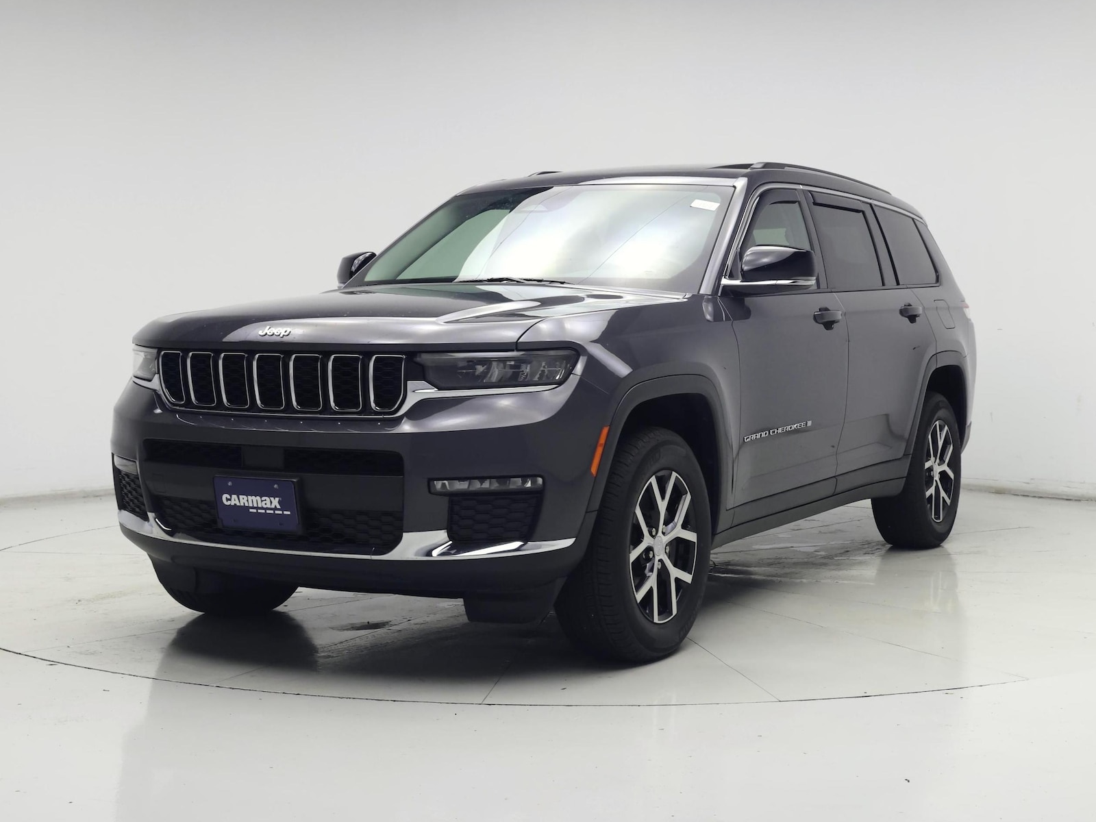 2023 Jeep Grand Cherokee L Limited - Photo 5