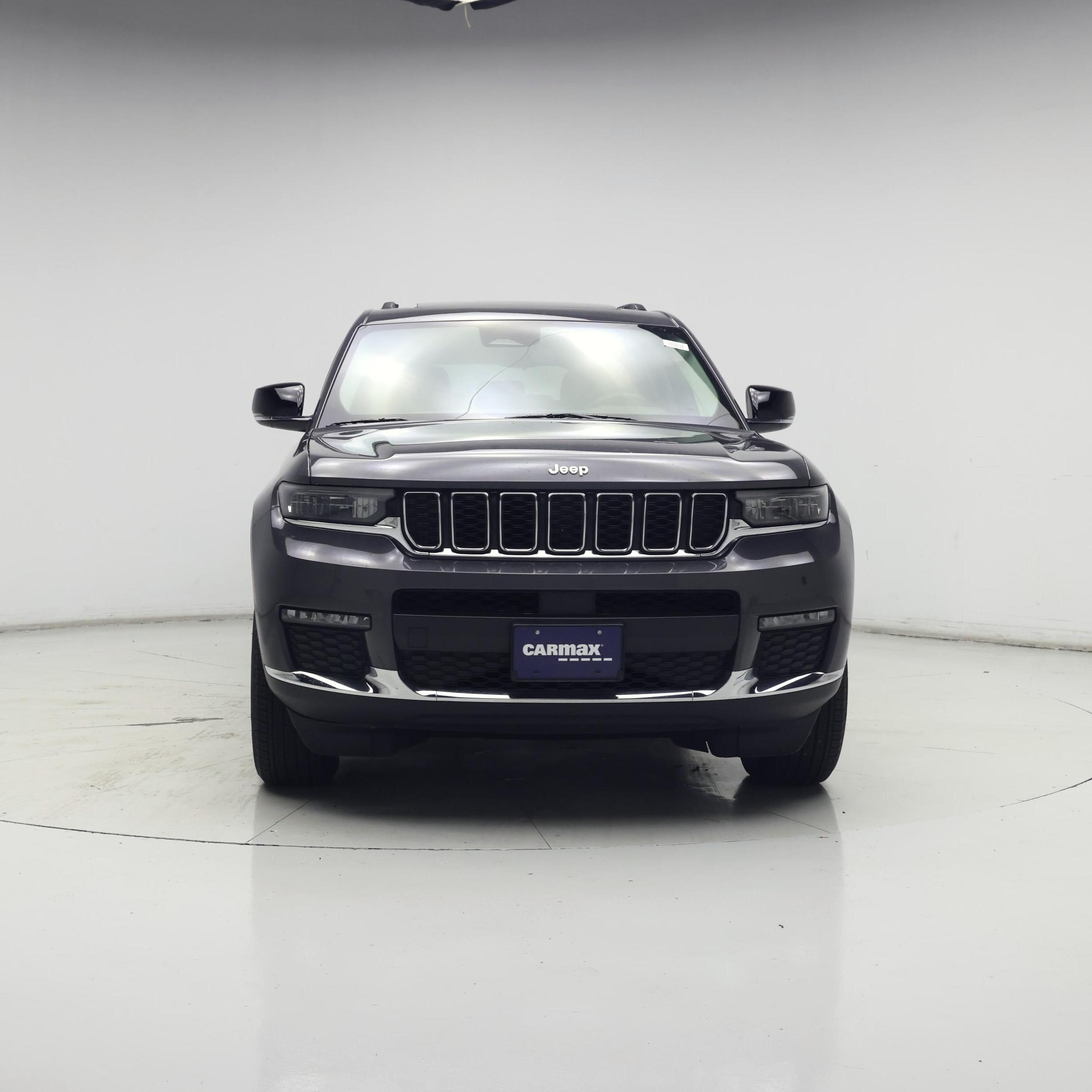 Thumbnail: 2023 Jeep Grand Cherokee L - 5