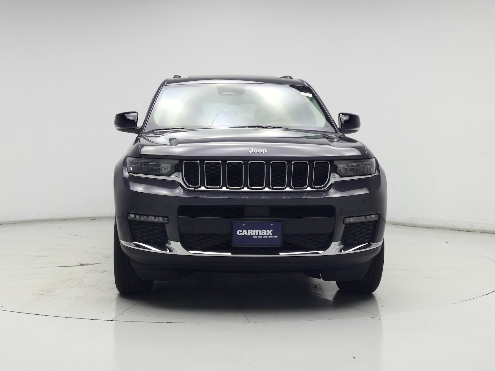 2023 Jeep Grand Cherokee L Limited - Photo 6
